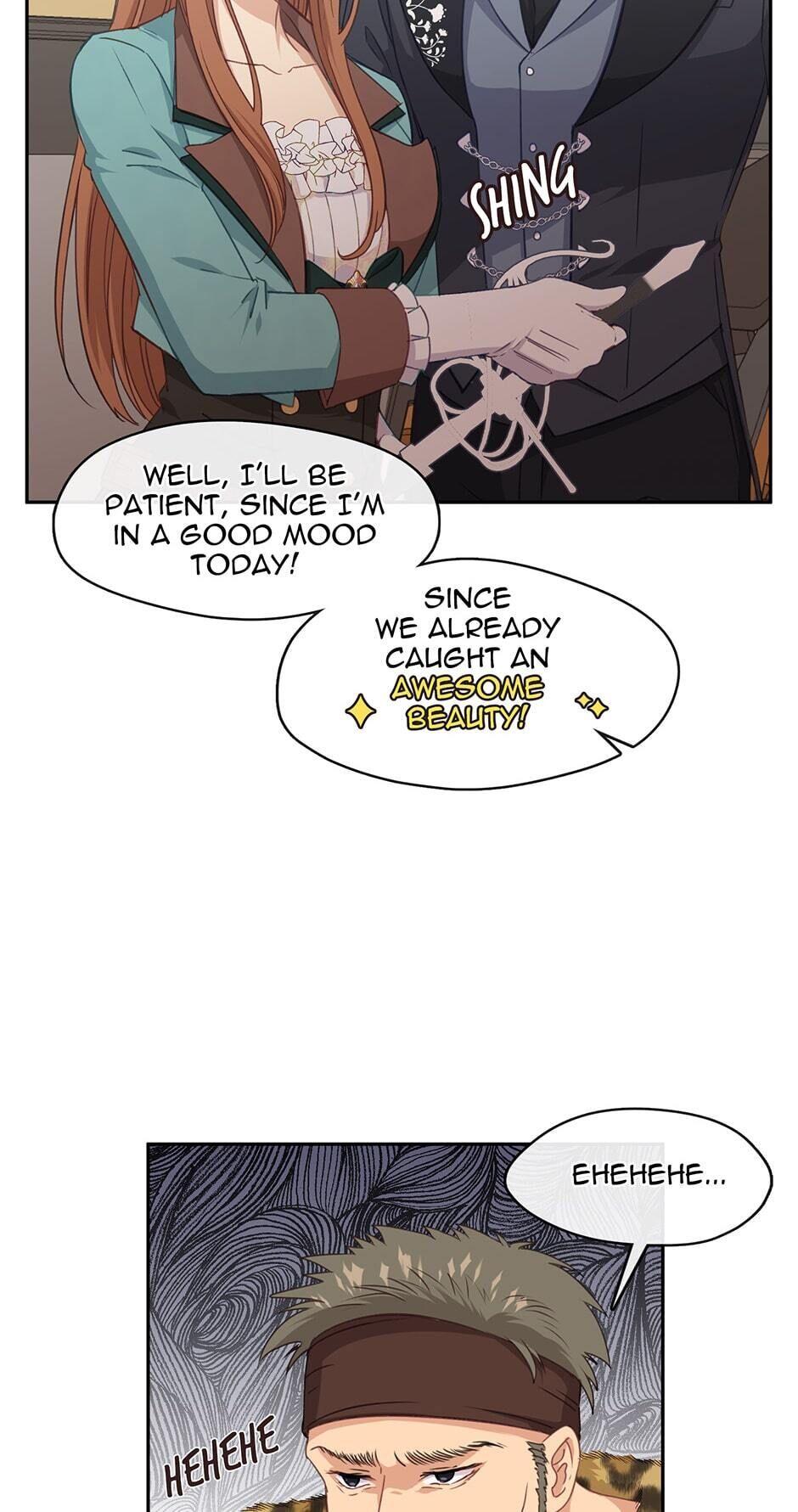 Read Beware the Villainess! Manga Online
