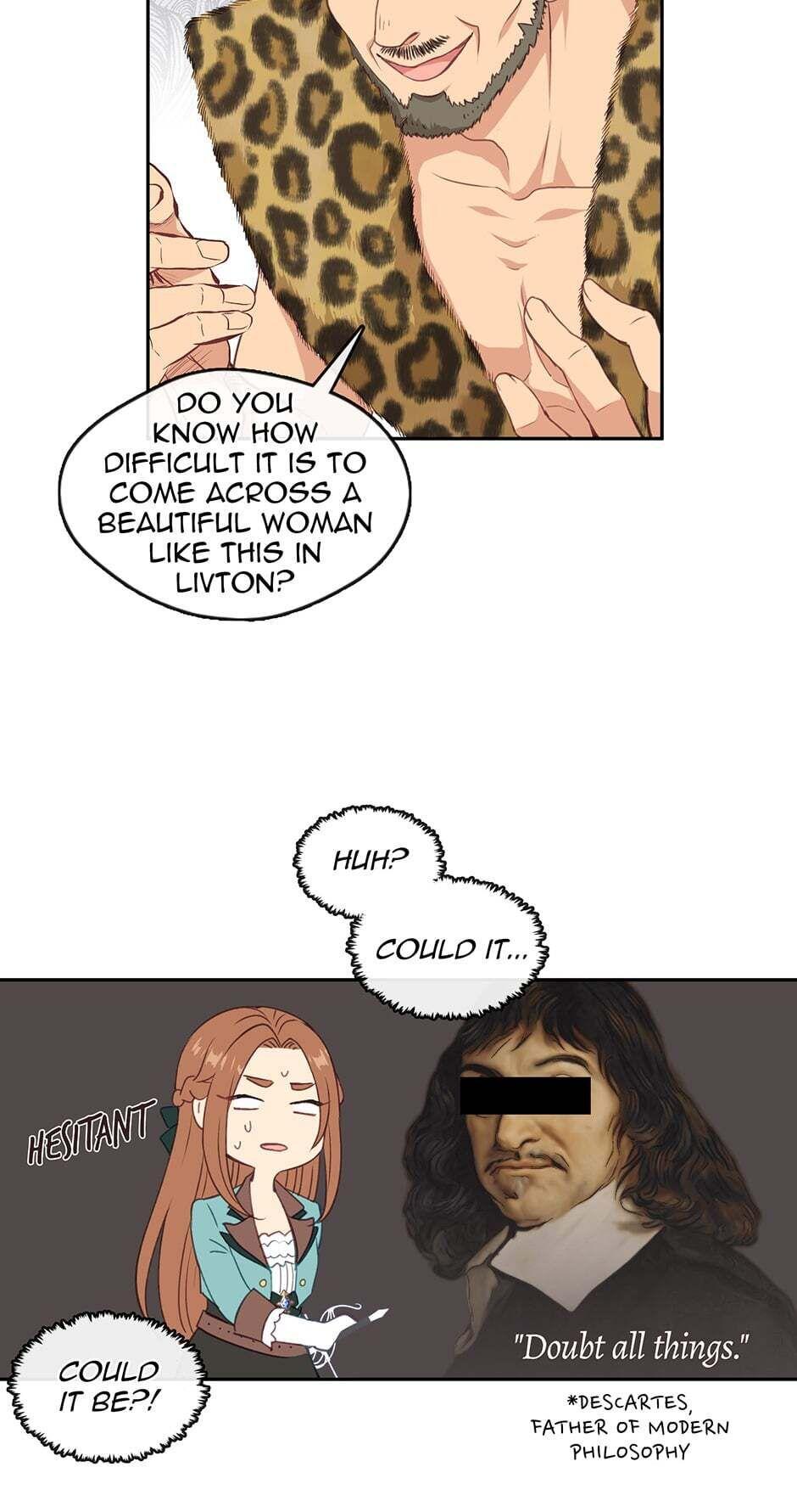 Read Beware the Villainess! Manga Online
