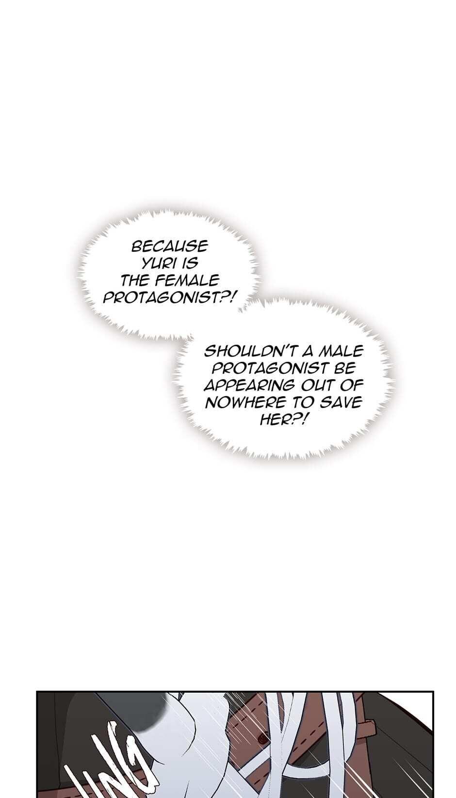 Read Beware the Villainess! Manga Online
