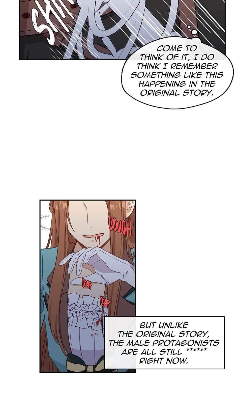 Read Beware the Villainess! Manga Online