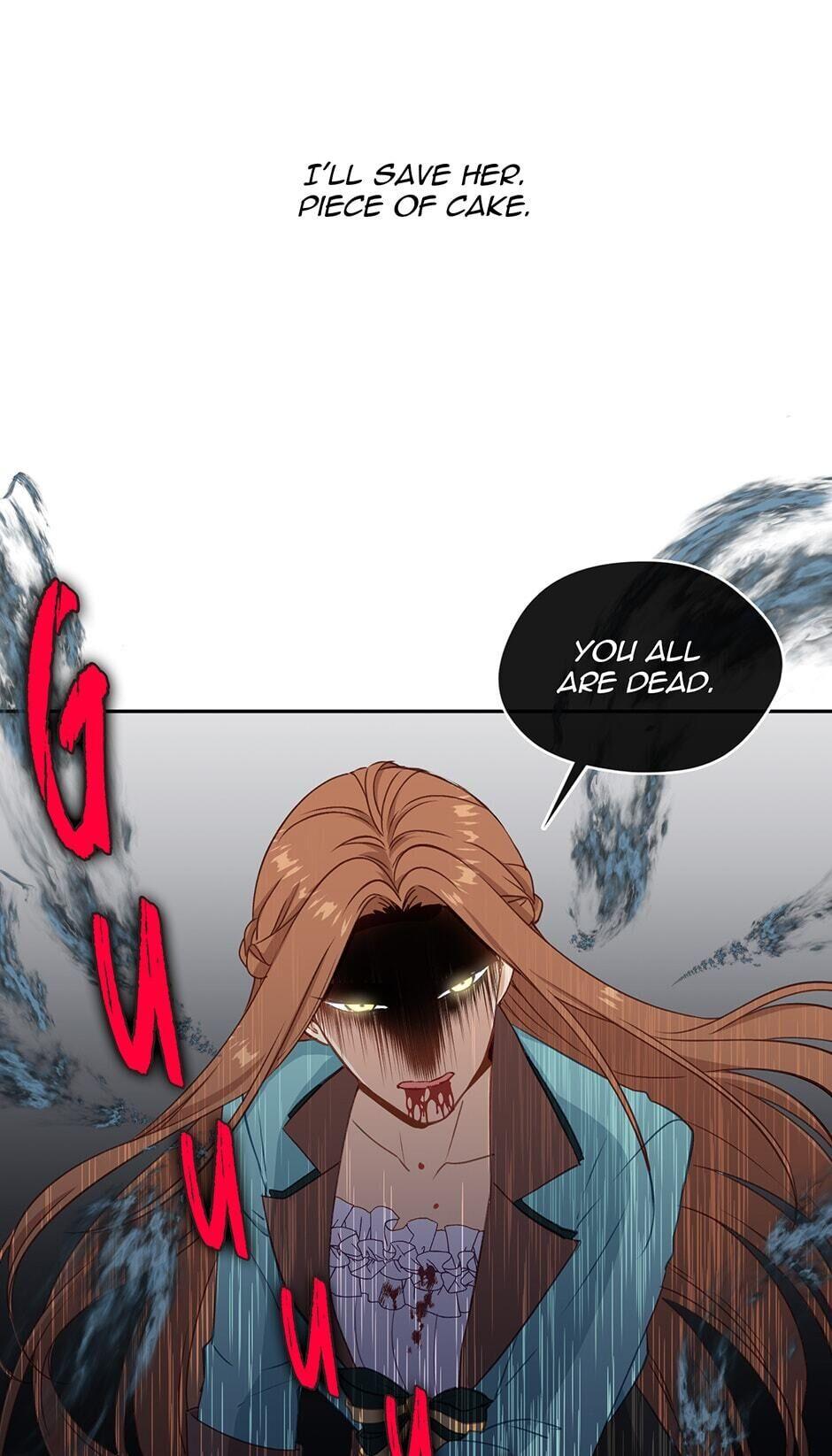 Read Beware the Villainess! Manga Online
