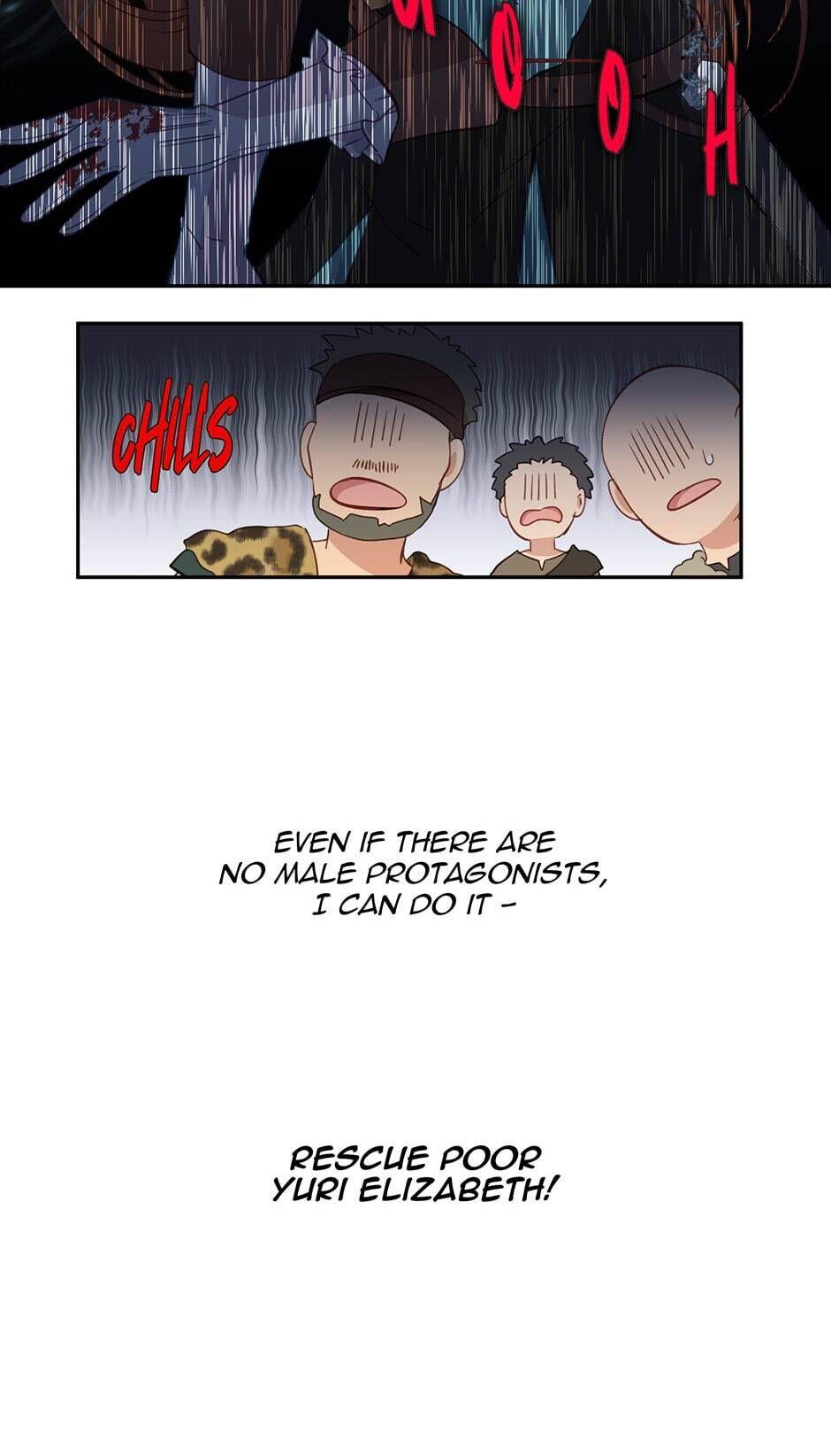 Read Beware the Villainess! Manga Online