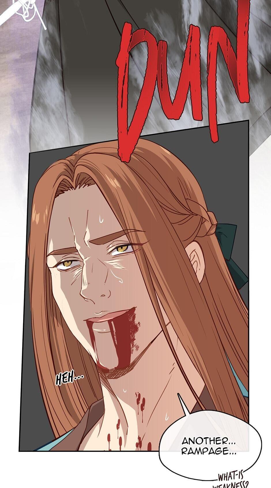 Read Beware the Villainess! Manga Online