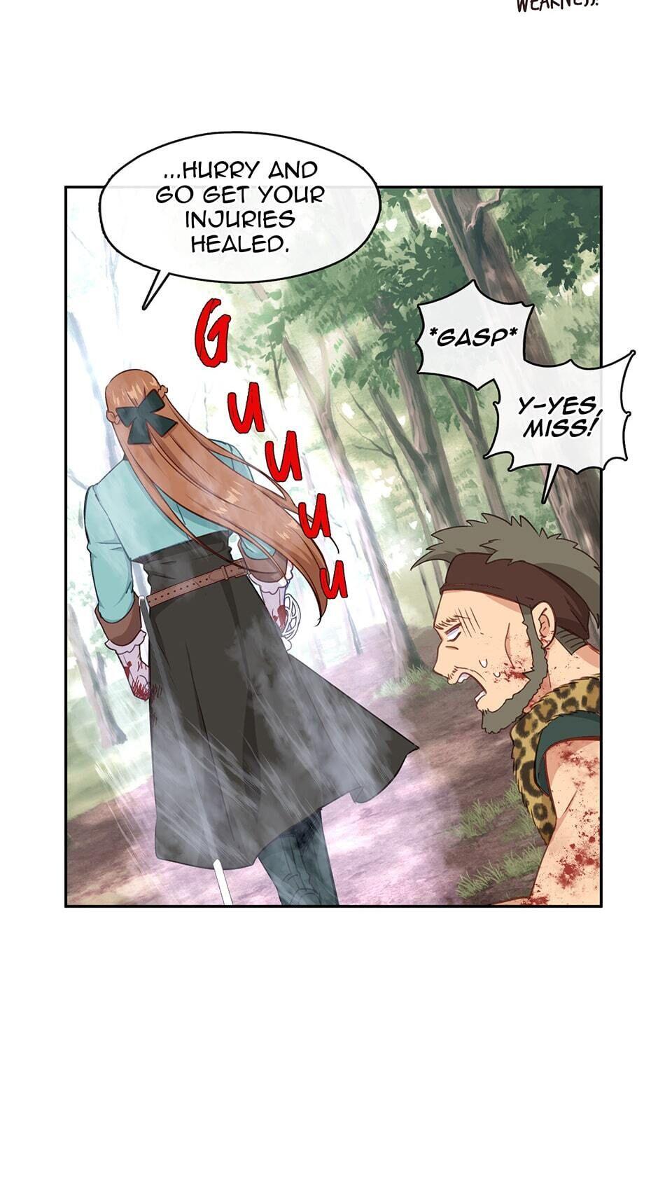 Read Beware the Villainess! Manga Online