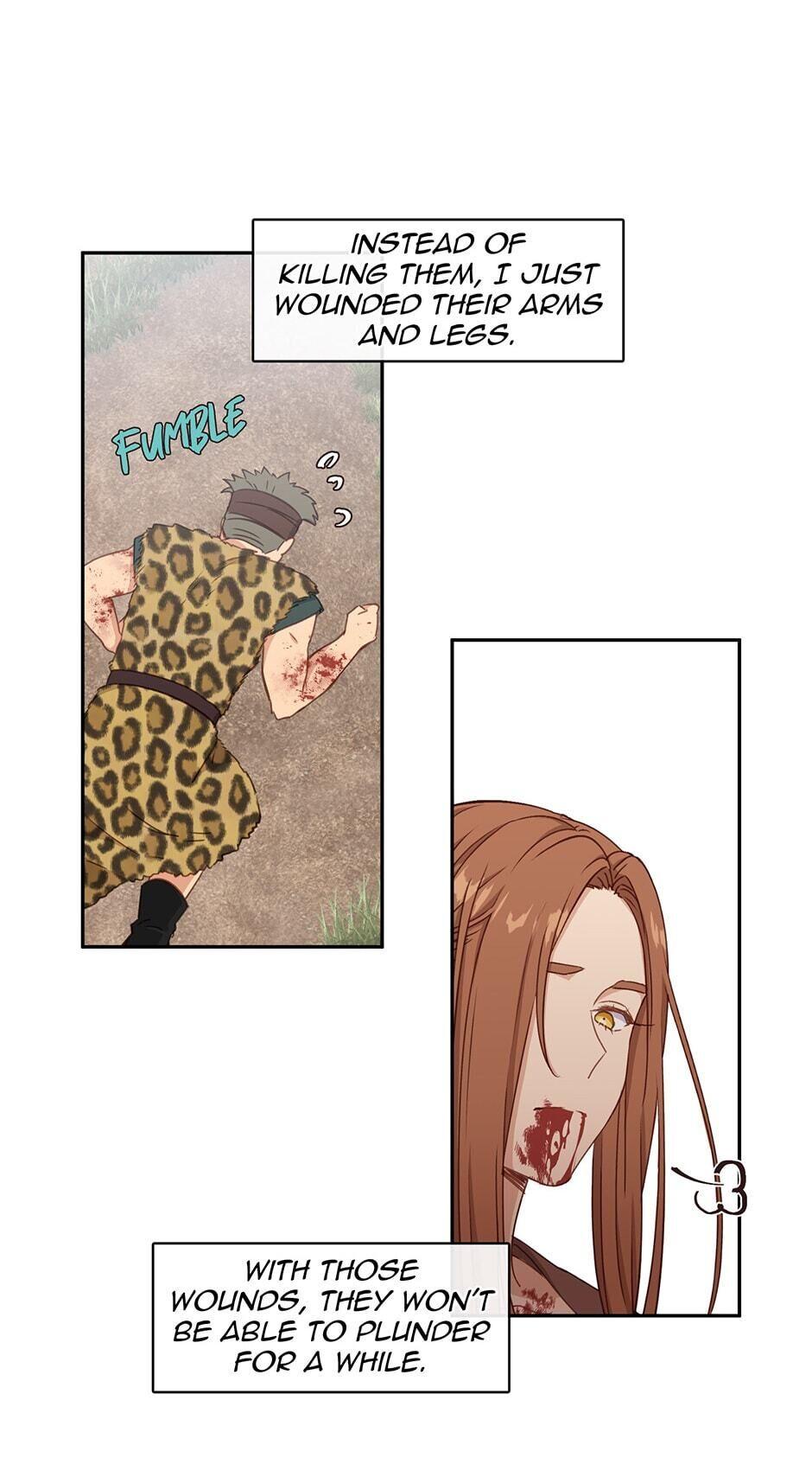 Read Beware the Villainess! Manga Online
