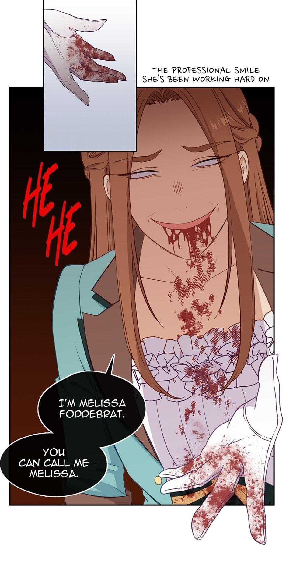Read Beware the Villainess! Manga Online