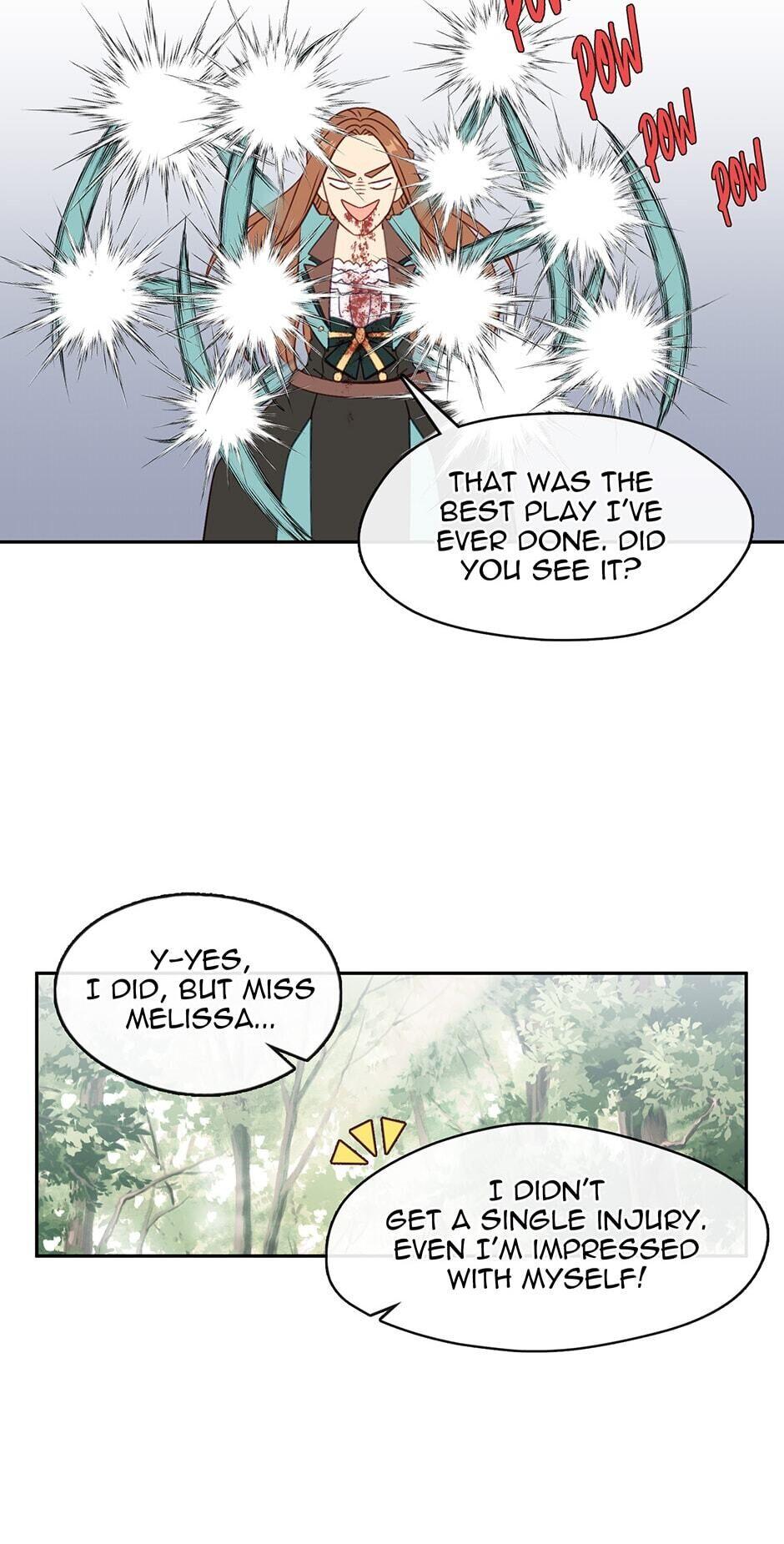 Read Beware the Villainess! Manga Online