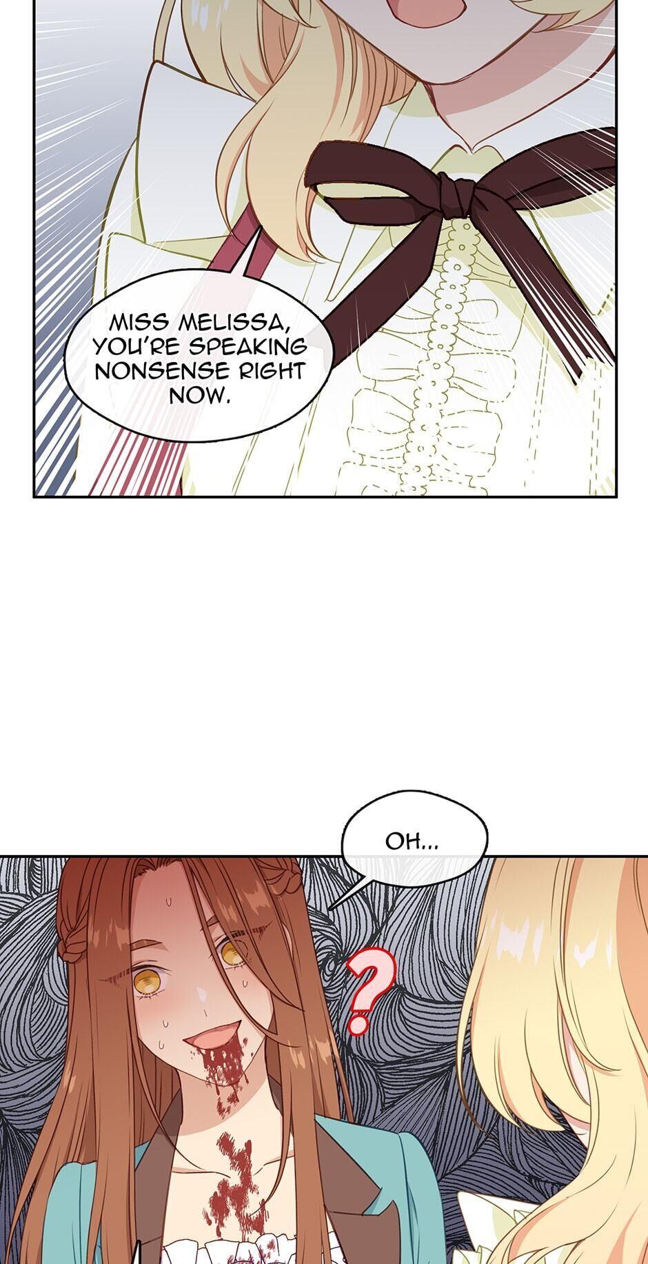 Read Beware the Villainess! Manga Online