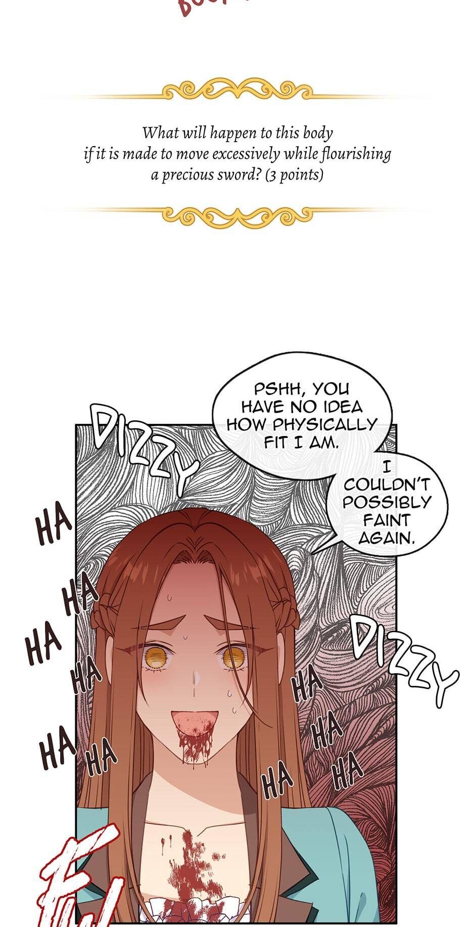 Read Beware the Villainess! Manga Online