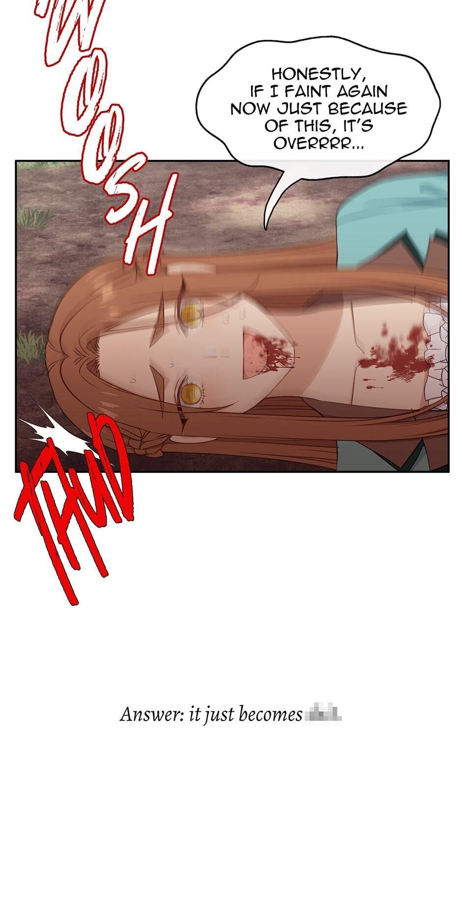Read Beware the Villainess! Manga Online