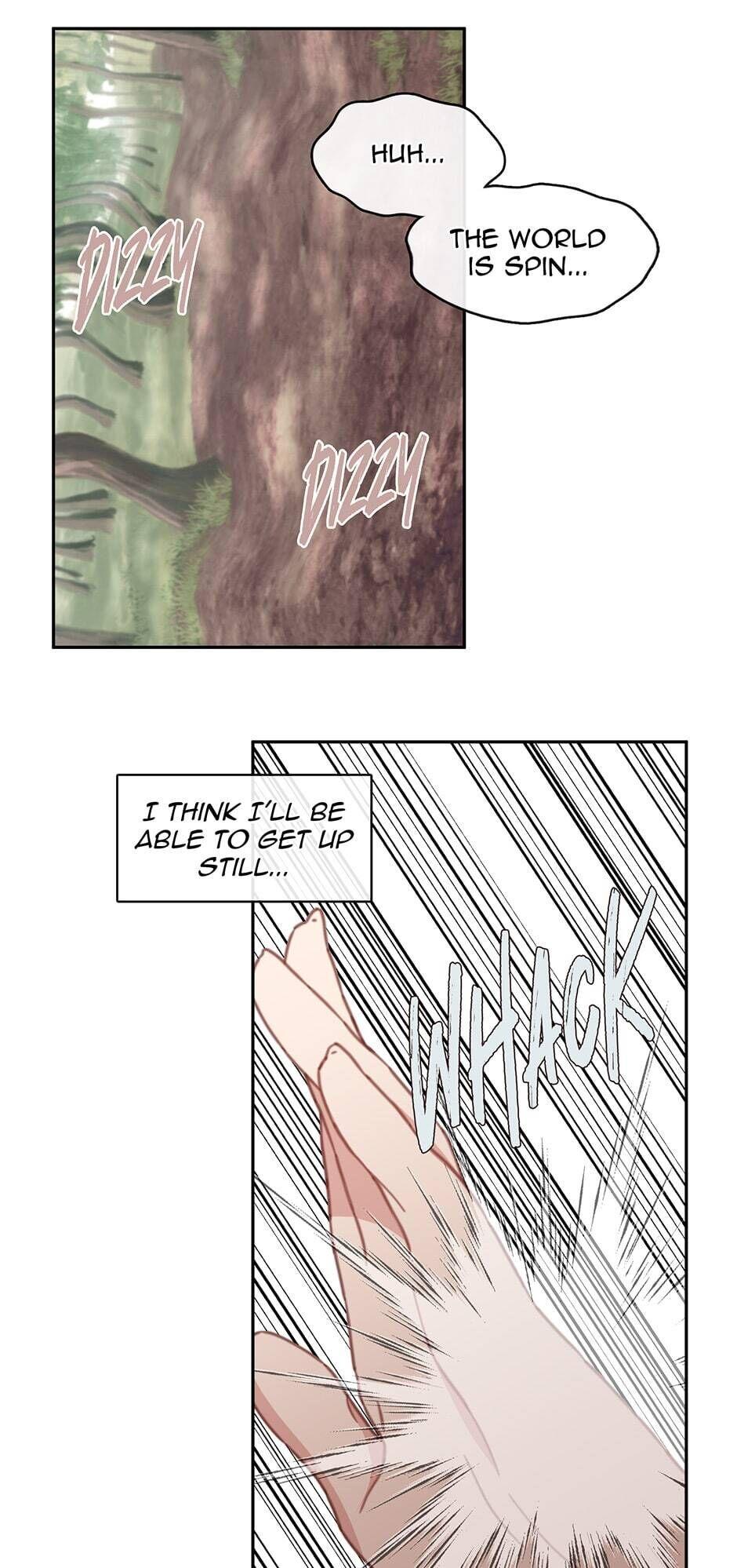 Read Beware the Villainess! Manga Online