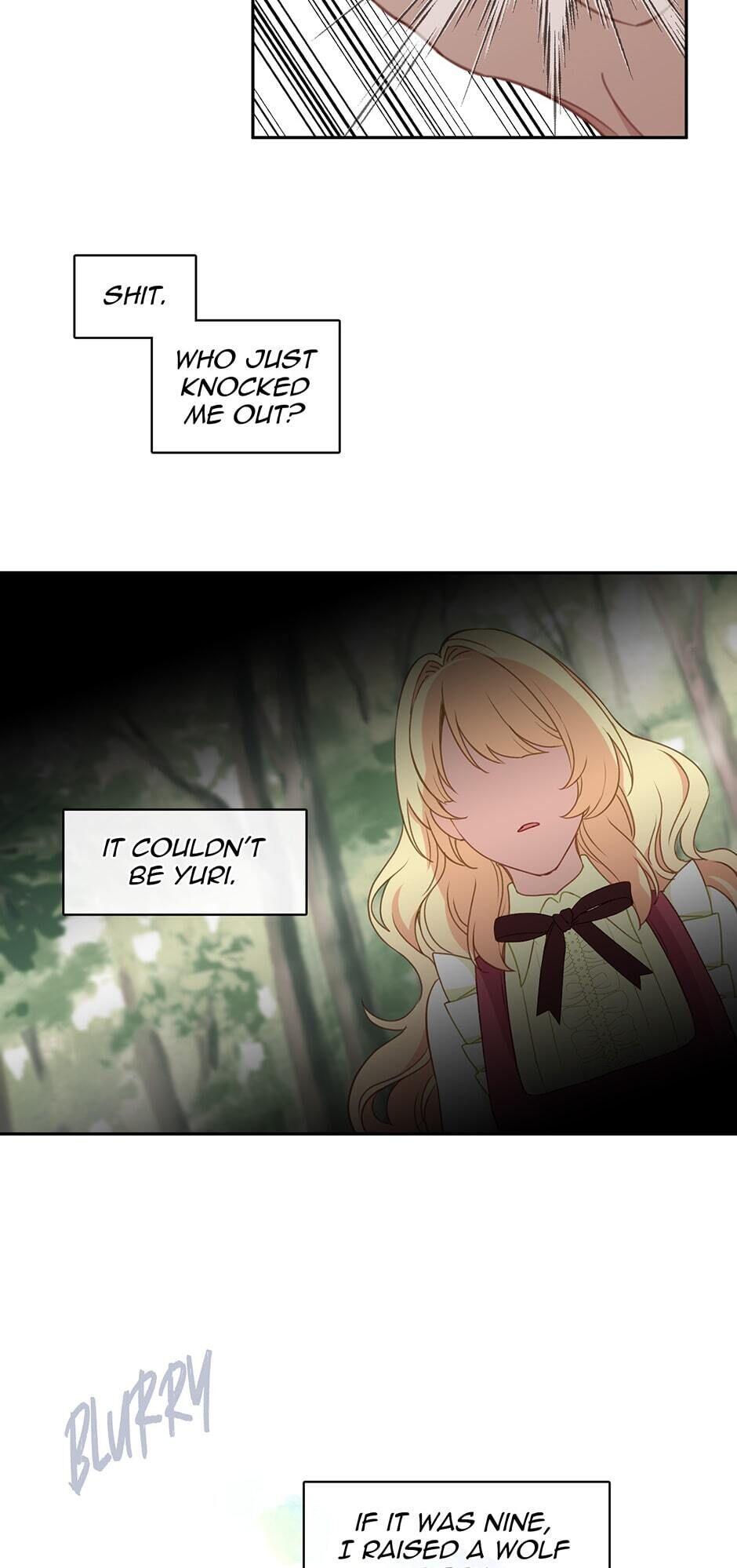 Read Beware the Villainess! Manga Online