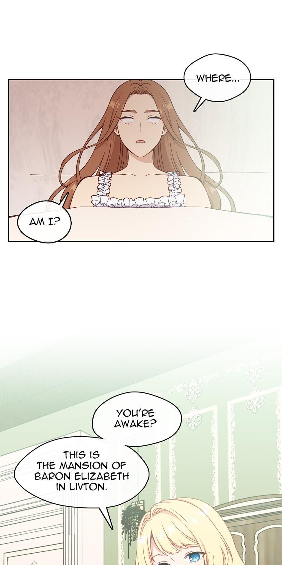 Read Beware the Villainess! Manga Online