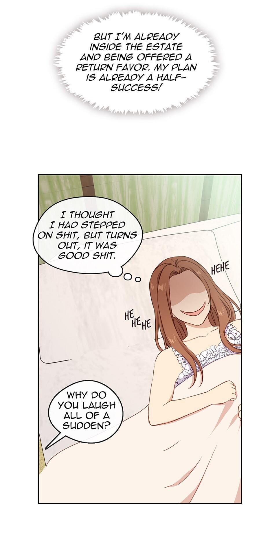 Read Beware the Villainess! Manga Online