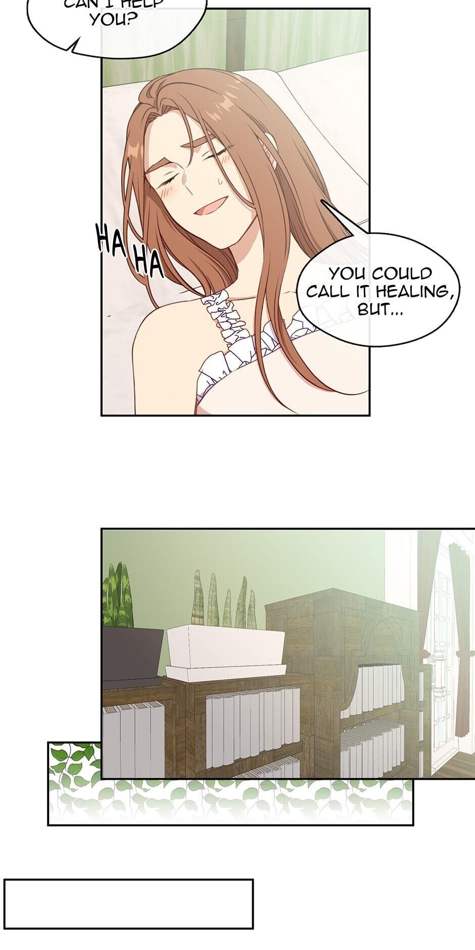 Read Beware the Villainess! Manga Online
