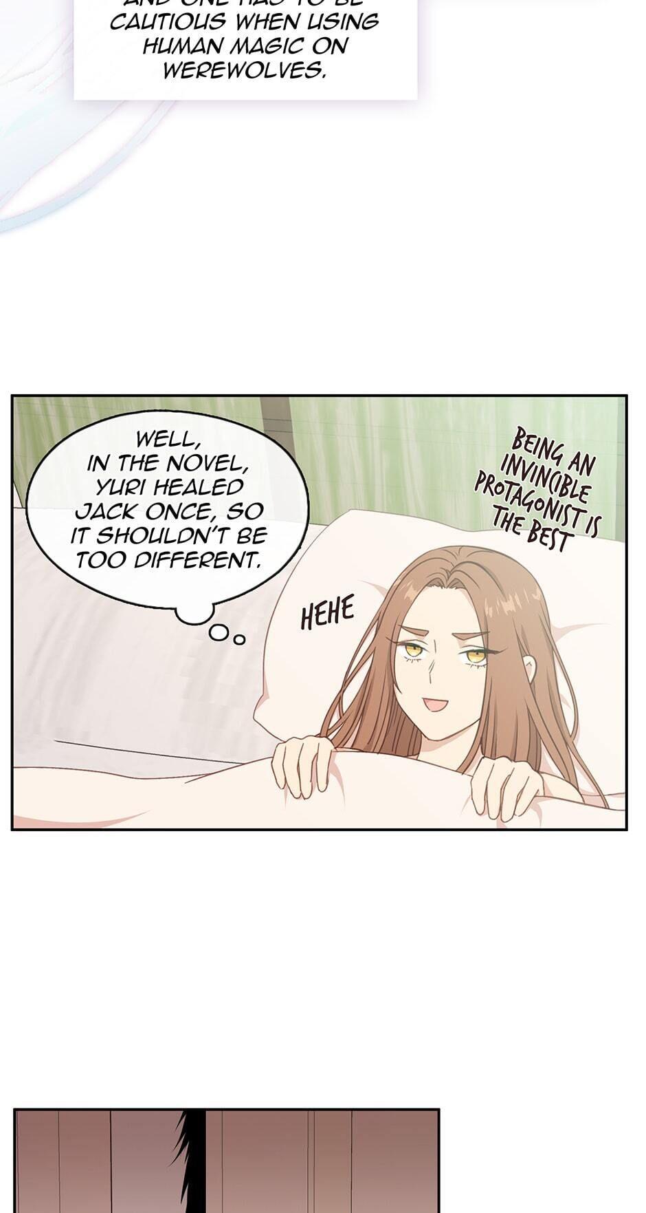 Read Beware the Villainess! Manga Online
