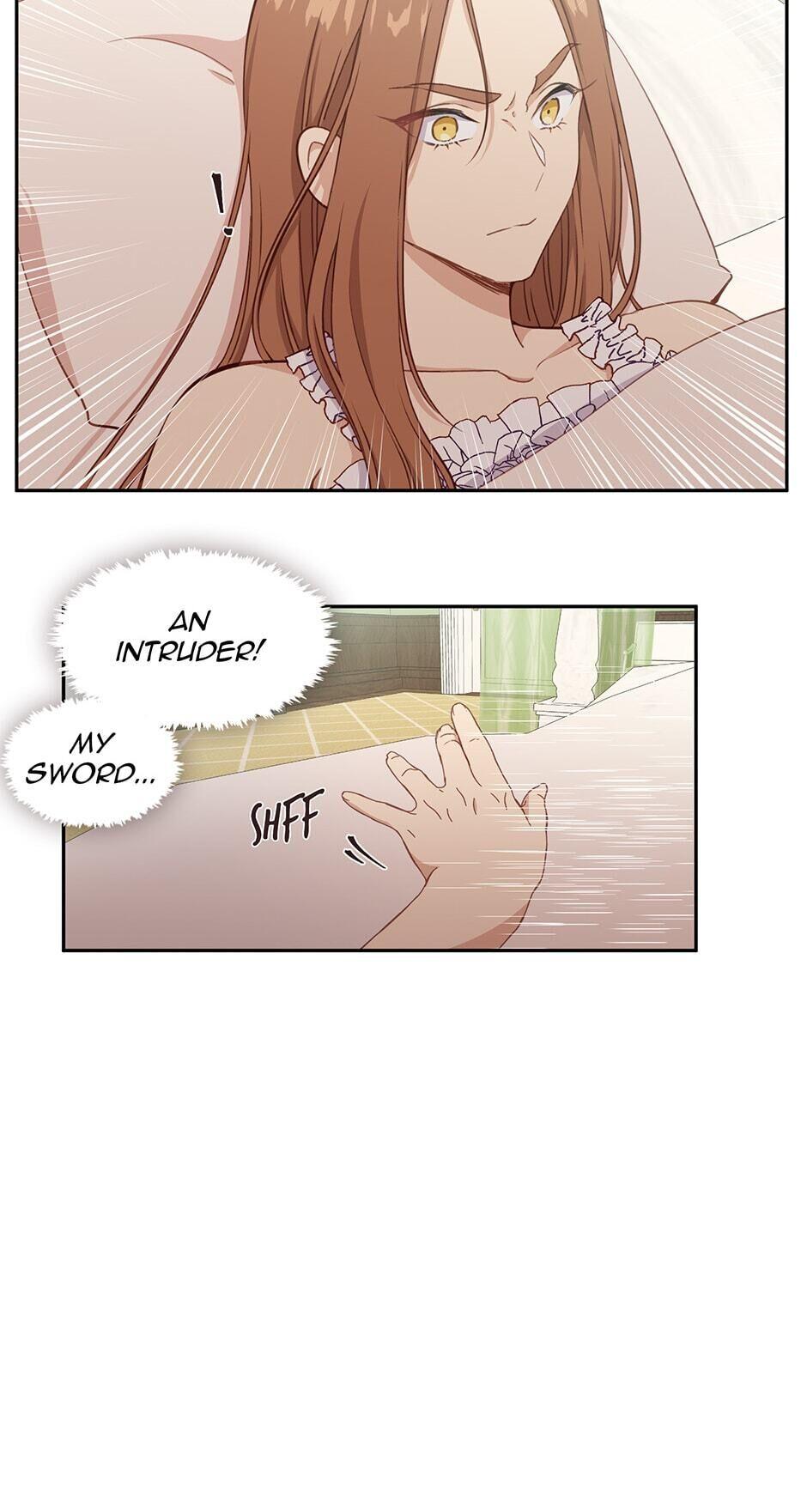 Read Beware the Villainess! Manga Online
