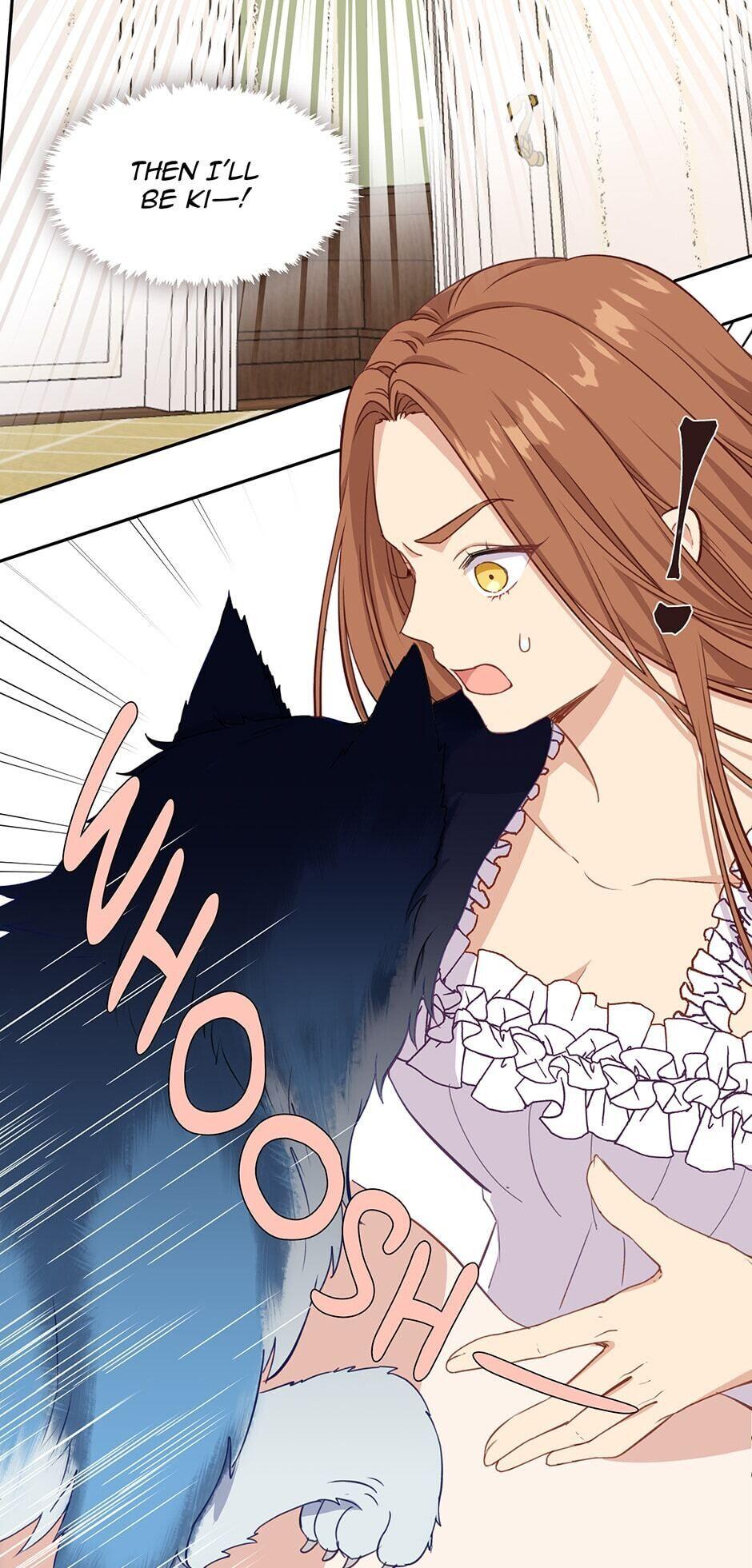Read Beware the Villainess! Manga Online