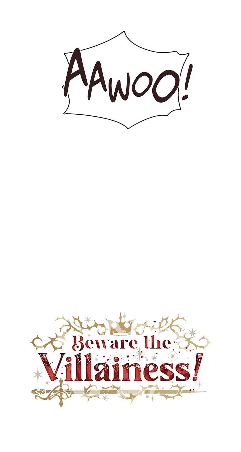Read Beware the Villainess! Manga Online