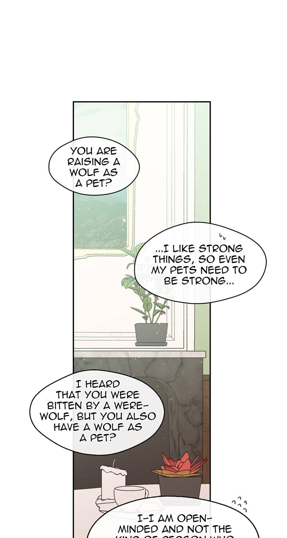 Read Beware the Villainess! Manga Online