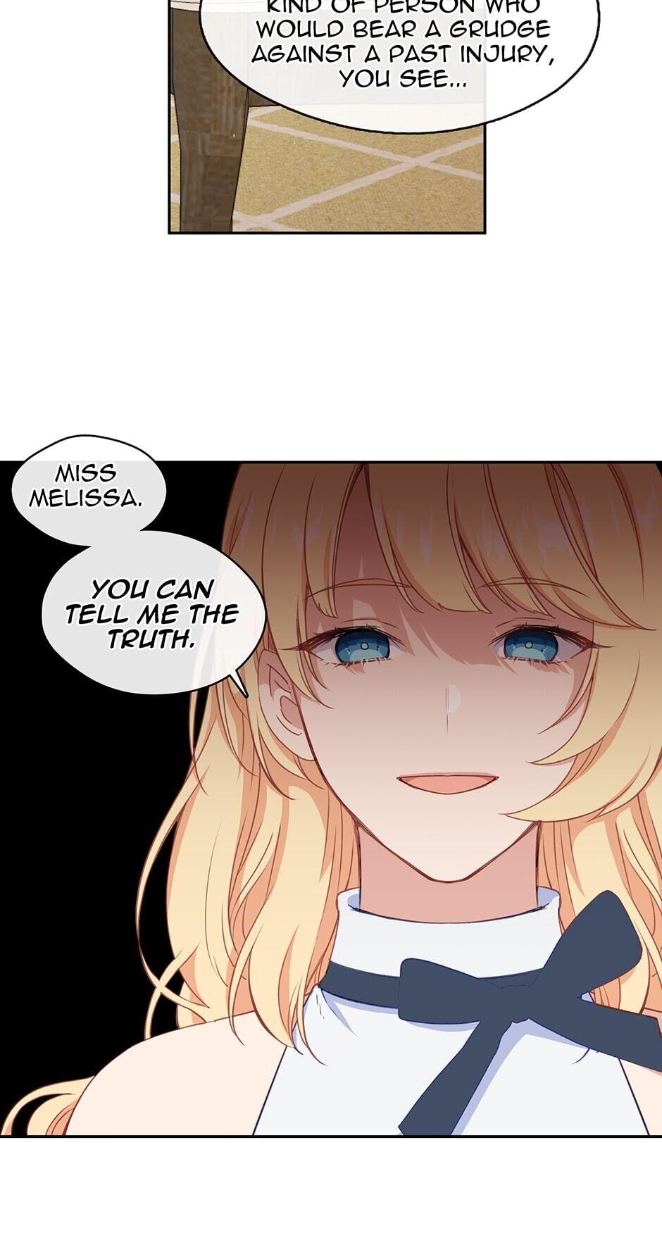 Read Beware the Villainess! Manga Online