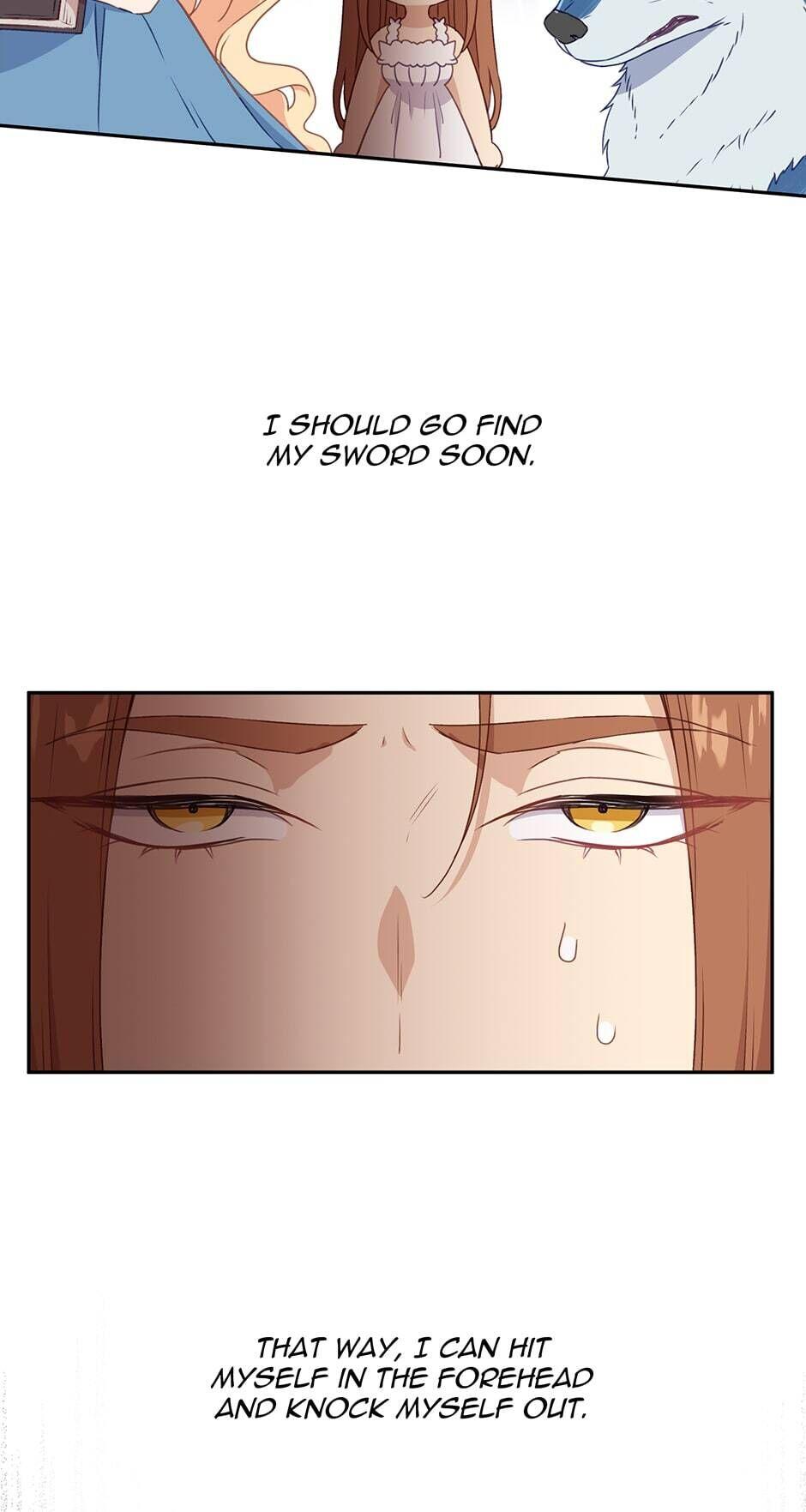 Read Beware the Villainess! Manga Online