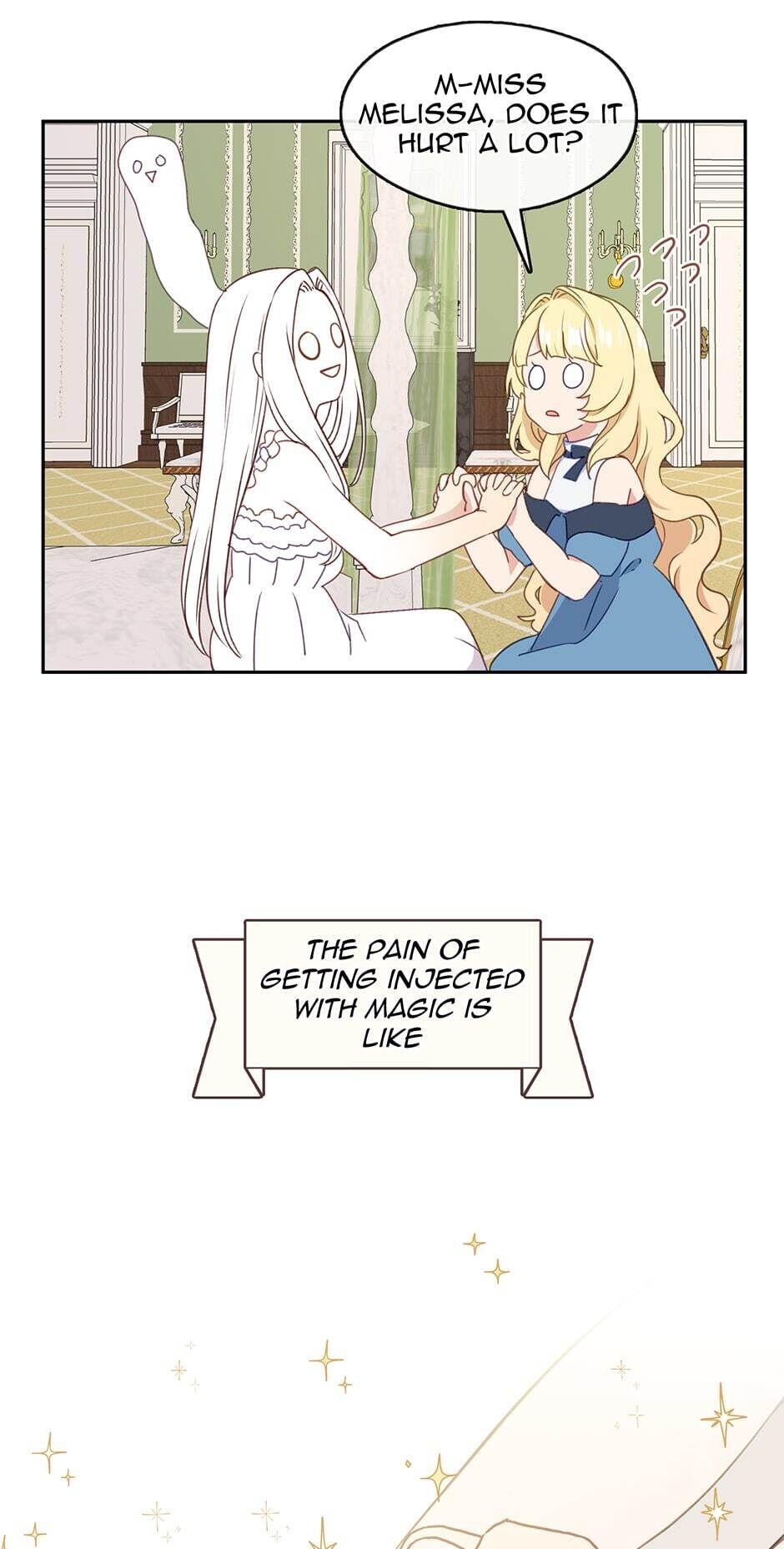 Read Beware the Villainess! Manga Online