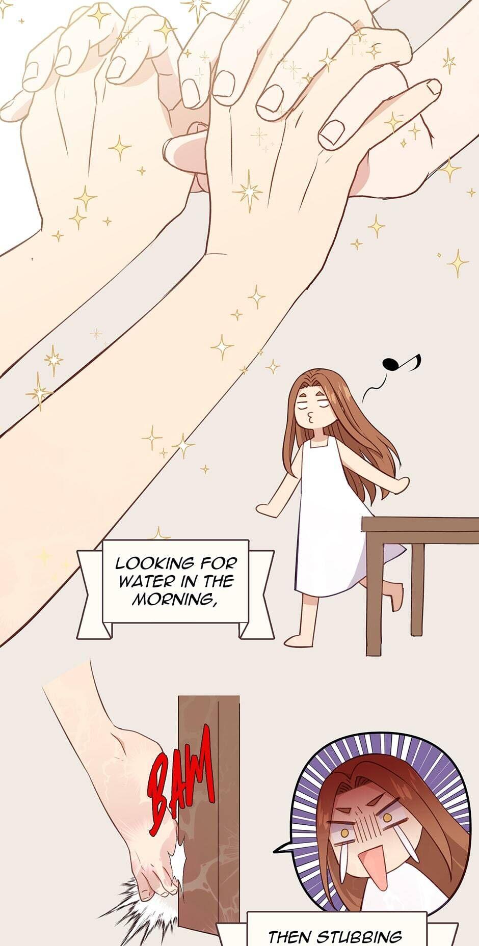 Read Beware the Villainess! Manga Online
