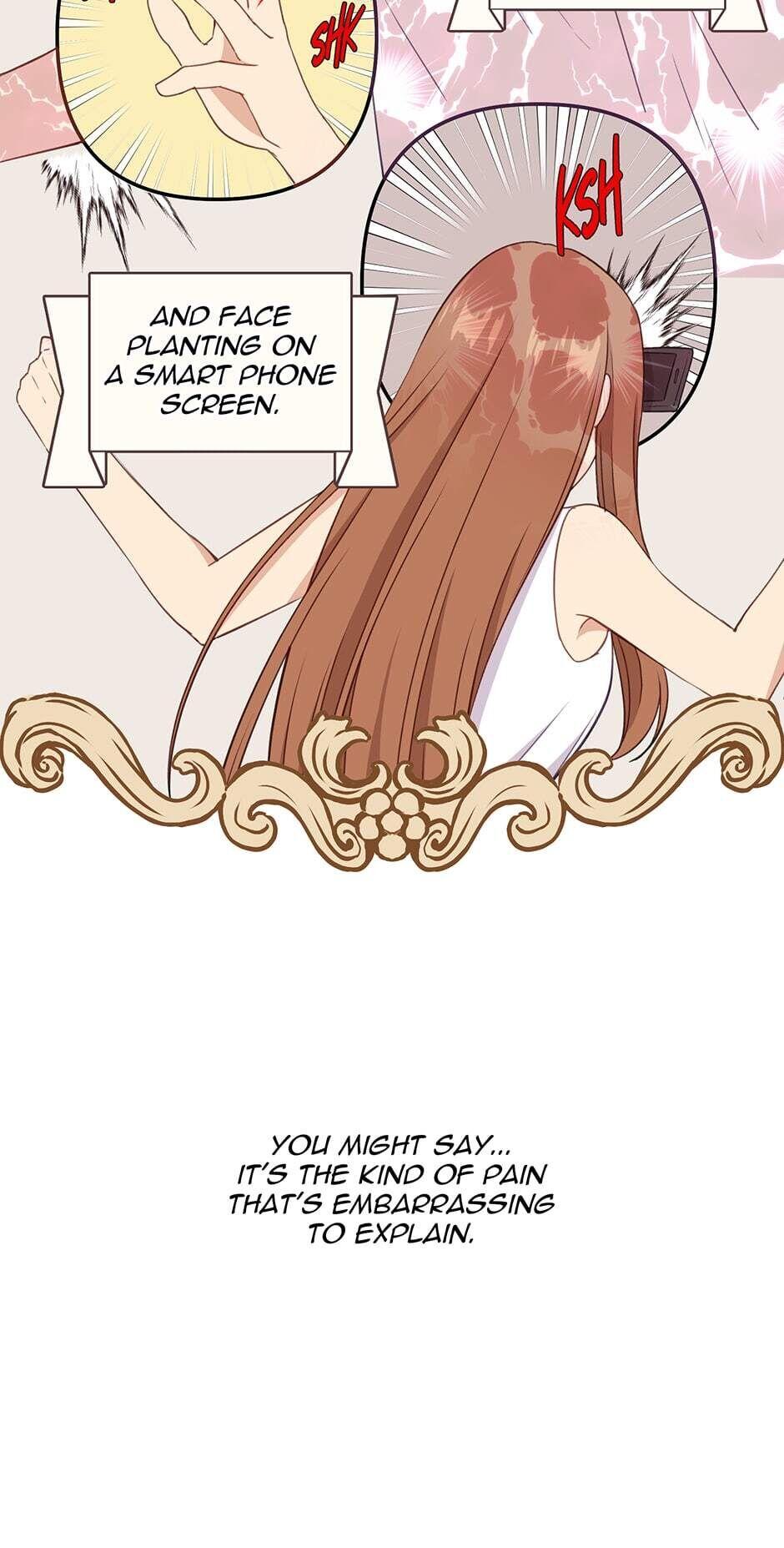 Read Beware the Villainess! Manga Online