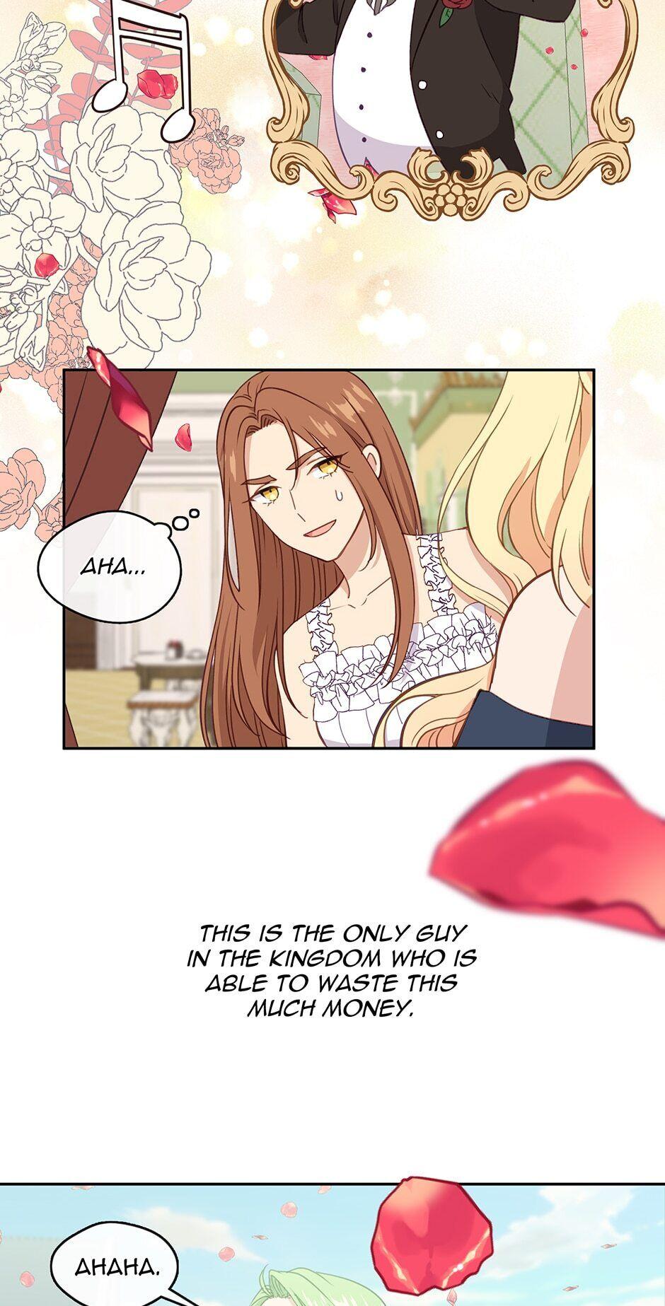 Read Beware the Villainess! Manga Online