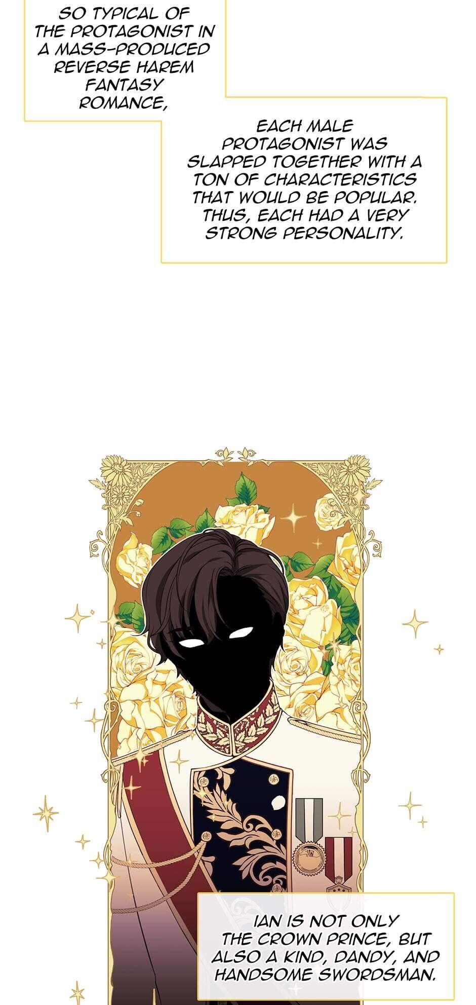 Read Beware the Villainess! Manga Online