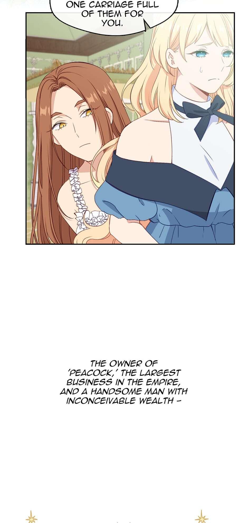 Read Beware the Villainess! Manga Online