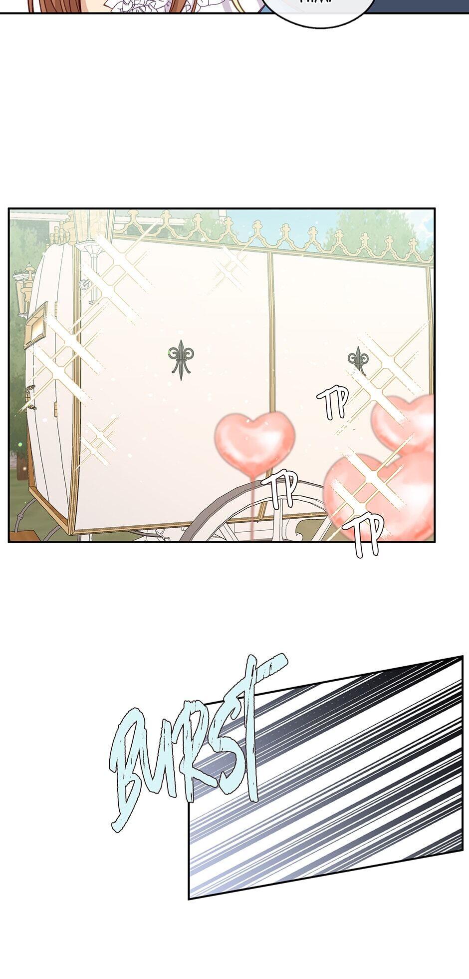 Read Beware the Villainess! Manga Online