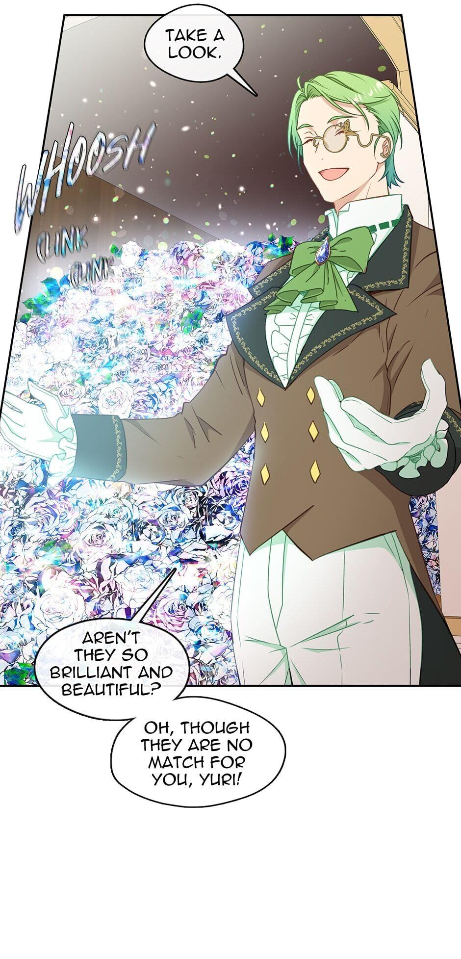Read Beware the Villainess! Manga Online