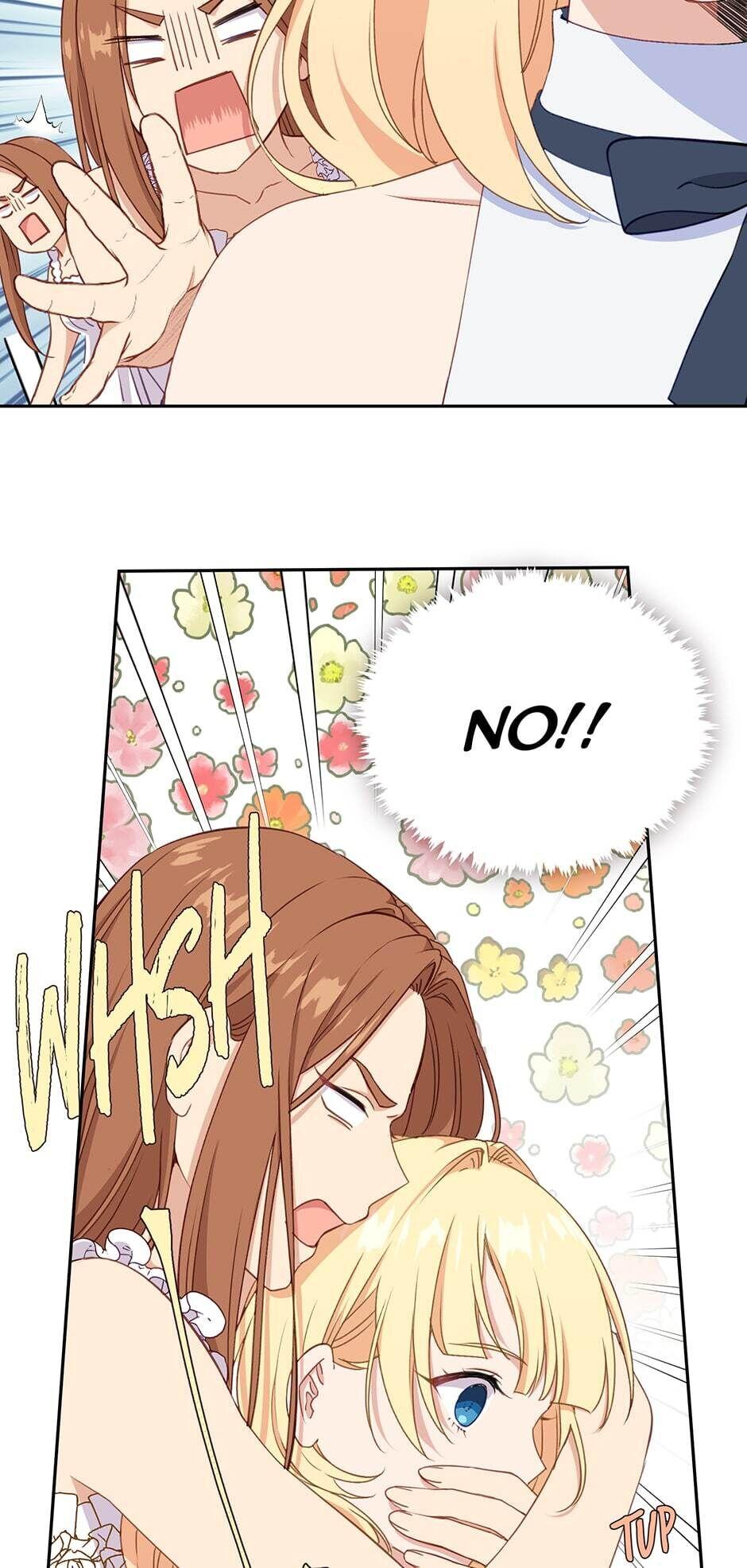 Read Beware the Villainess! Manga Online