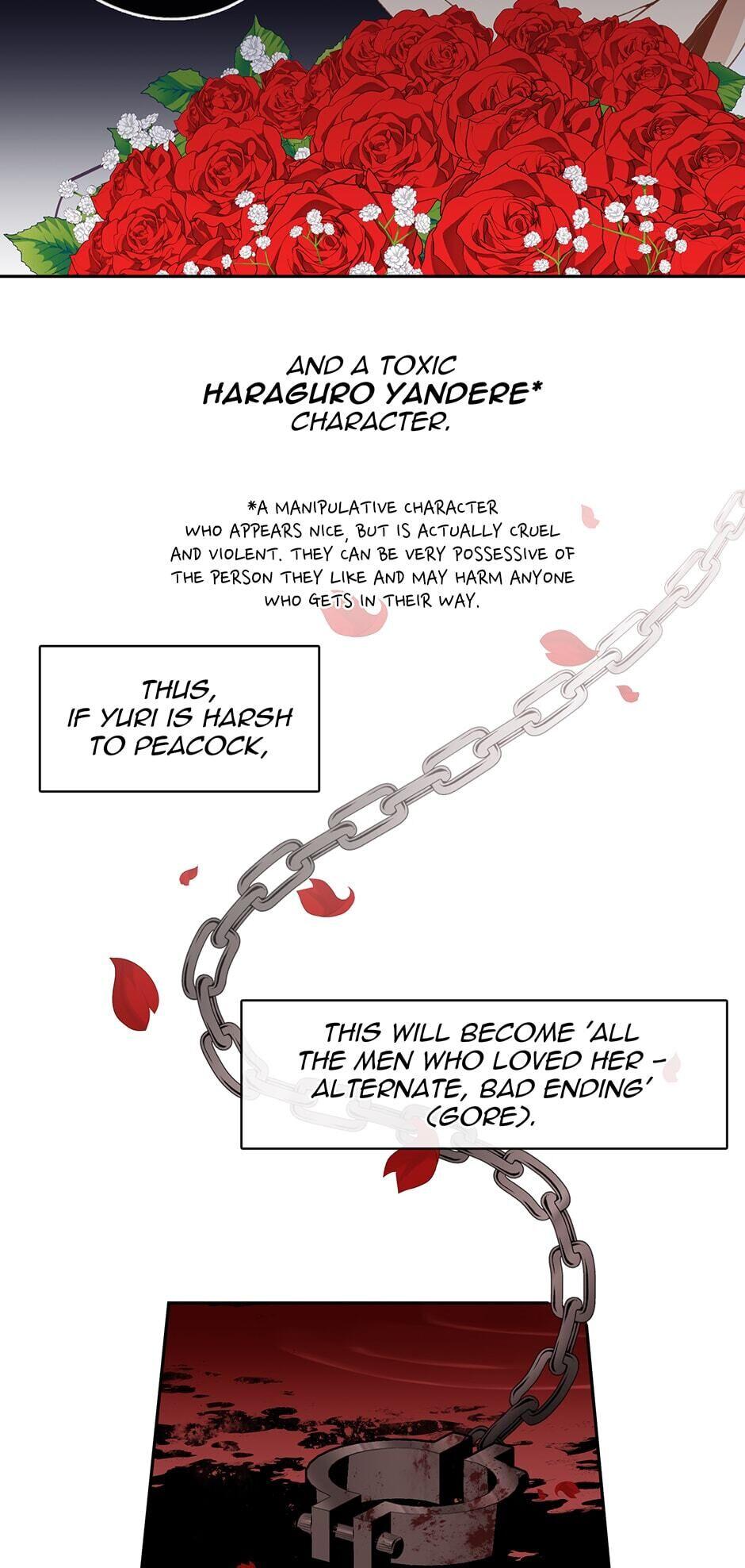 Read Beware the Villainess! Manga Online
