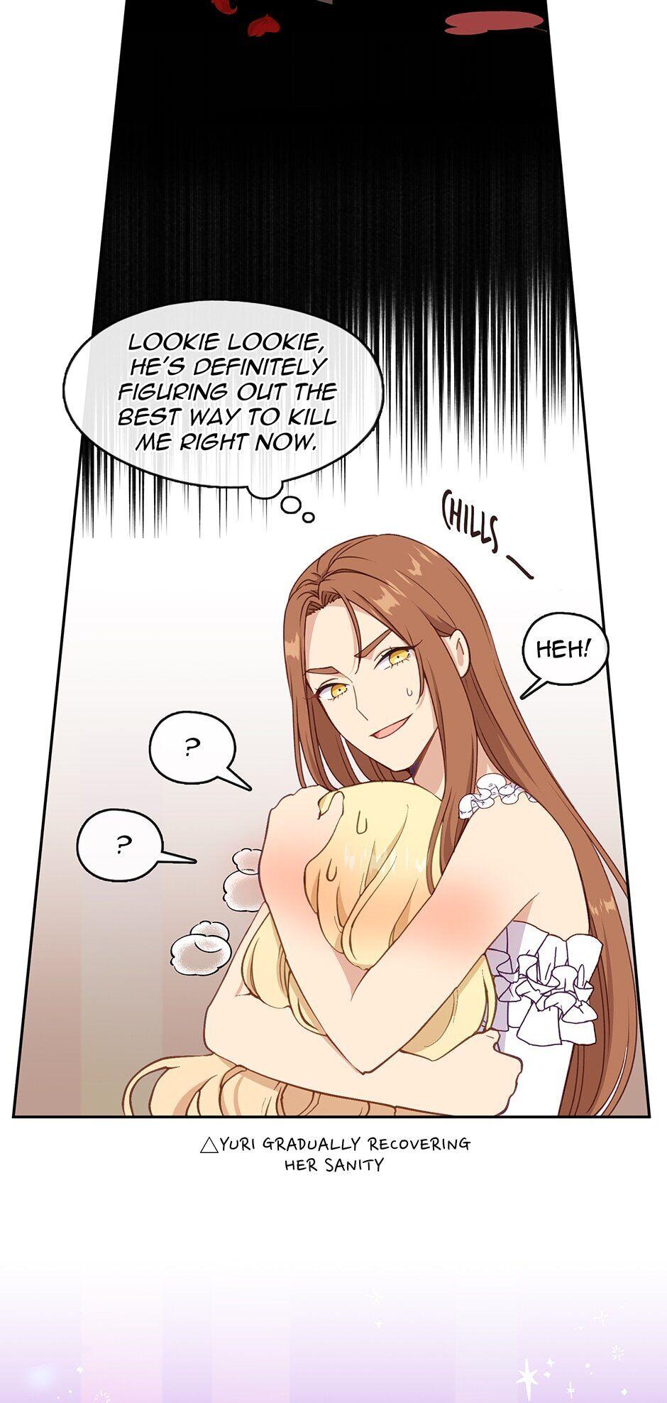Read Beware the Villainess! Manga Online