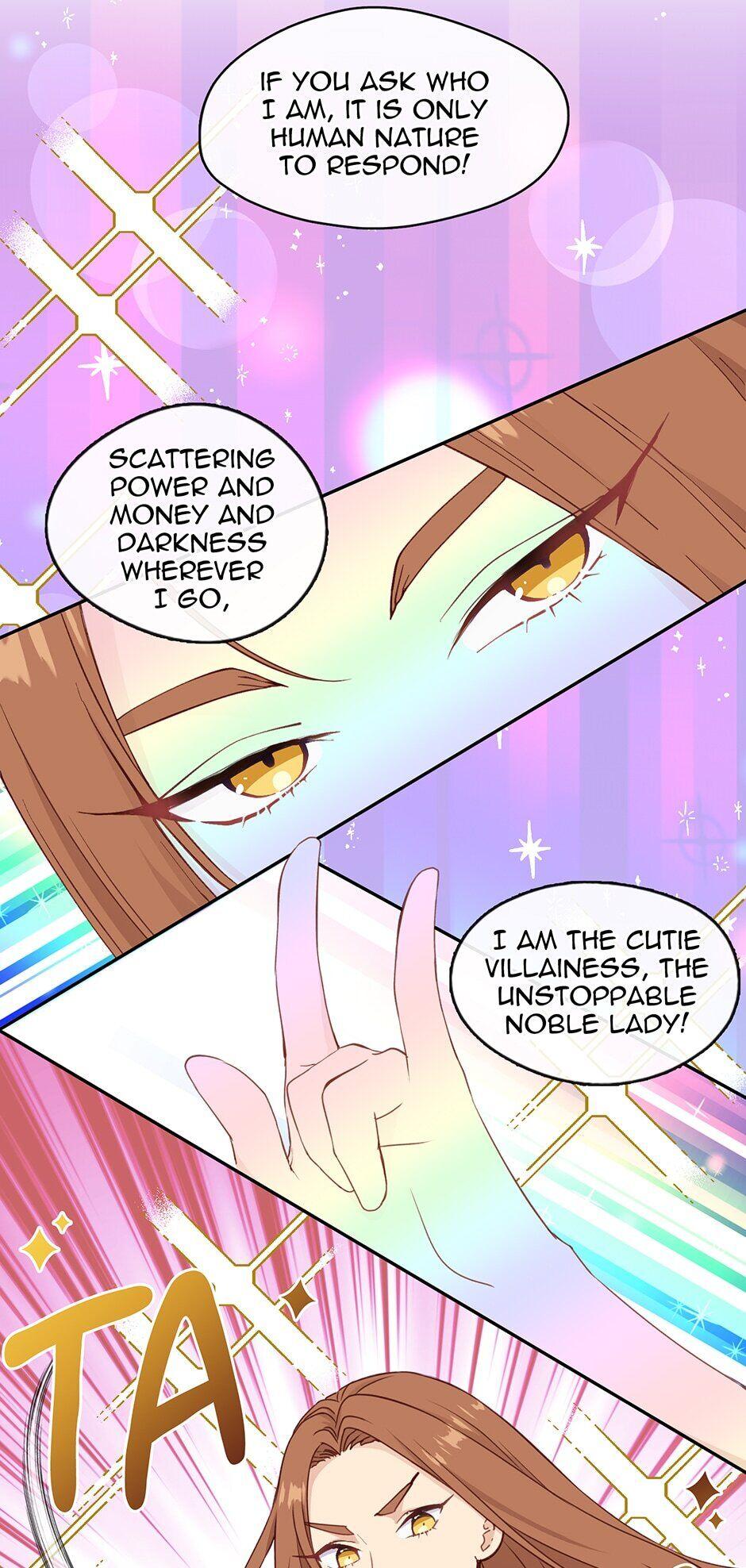 Read Beware the Villainess! Manga Online