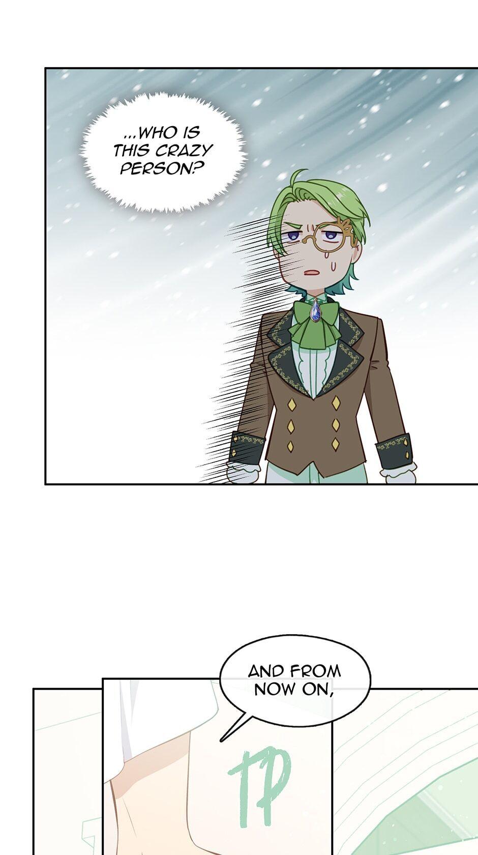 Read Beware the Villainess! Manga Online