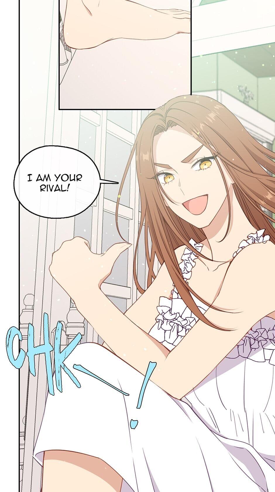 Read Beware the Villainess! Manga Online