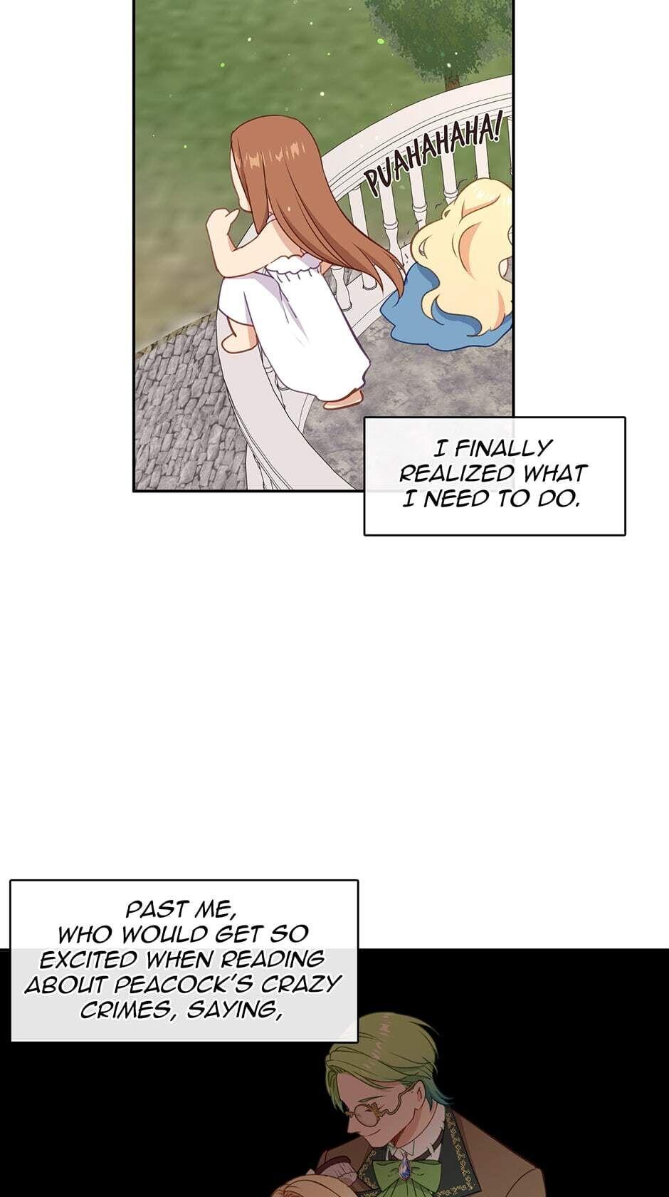 Read Beware the Villainess! Manga Online