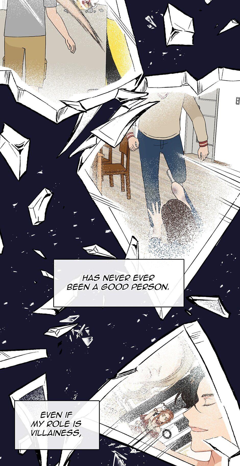 Read Beware the Villainess! Manga Online