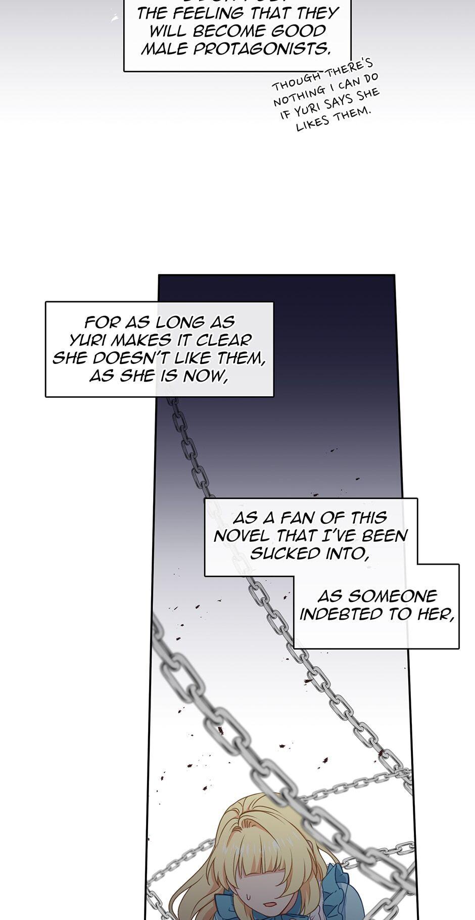 Read Beware the Villainess! Manga Online