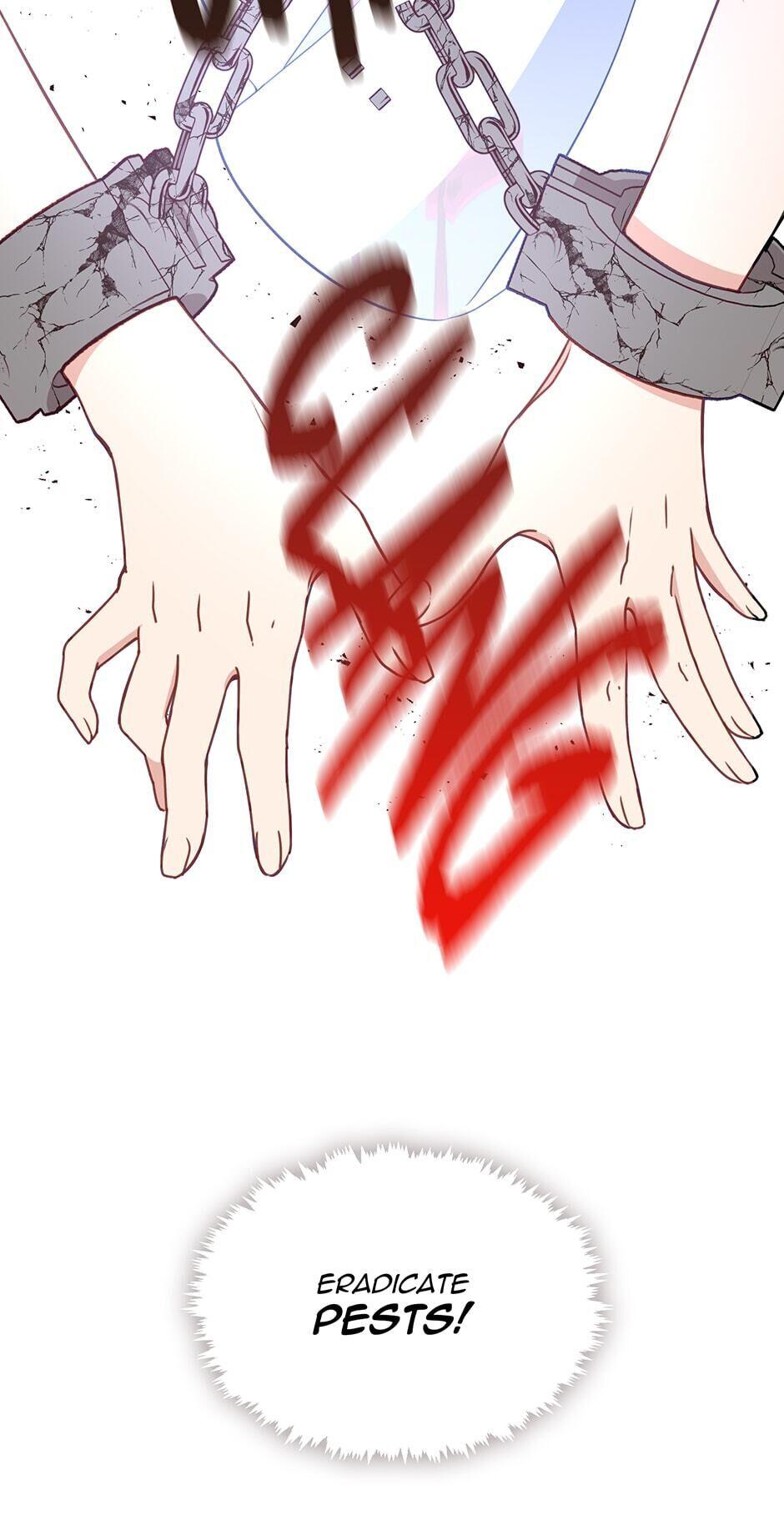Read Beware the Villainess! Manga Online