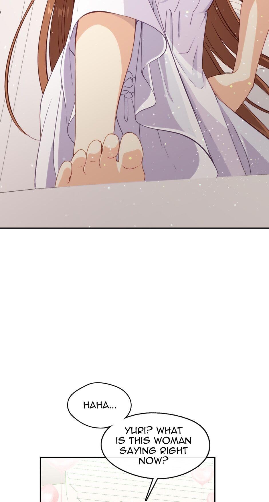 Read Beware the Villainess! Manga Online