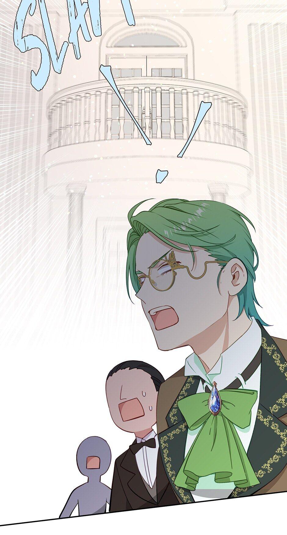 Read Beware the Villainess! Manga Online
