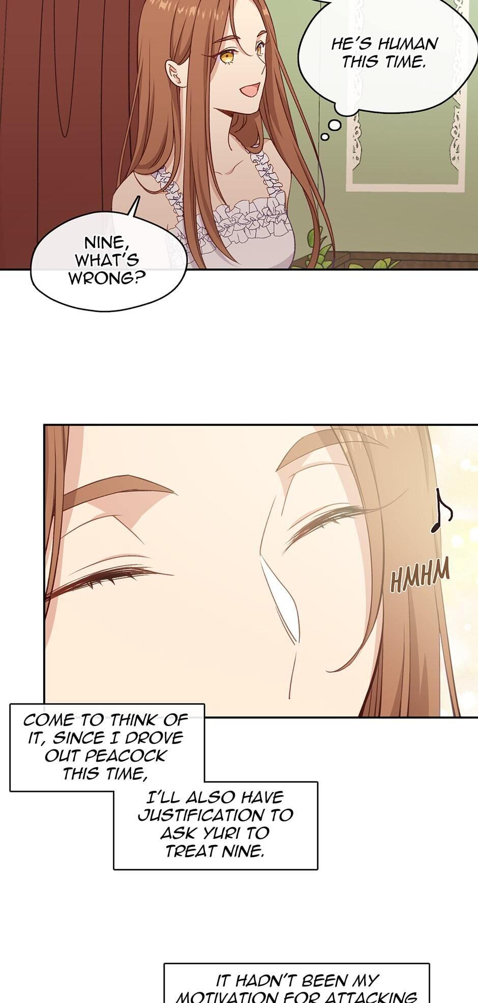 Read Beware the Villainess! Manga Online