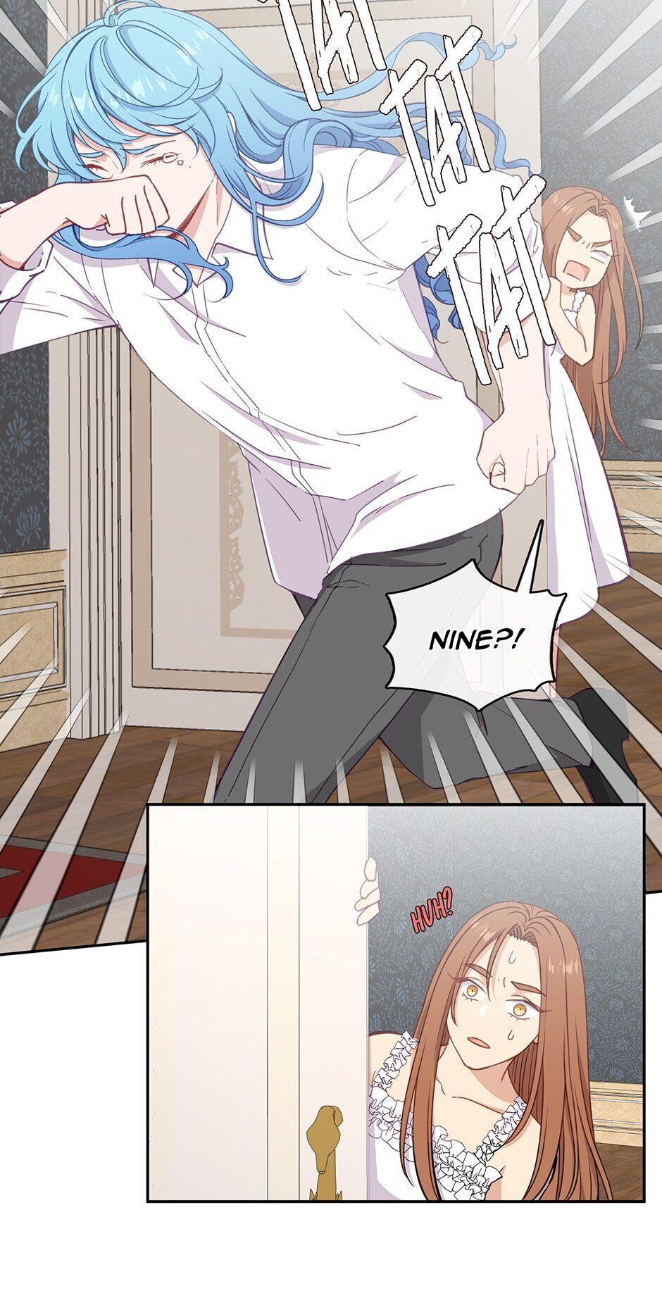 Read Beware the Villainess! Manga Online