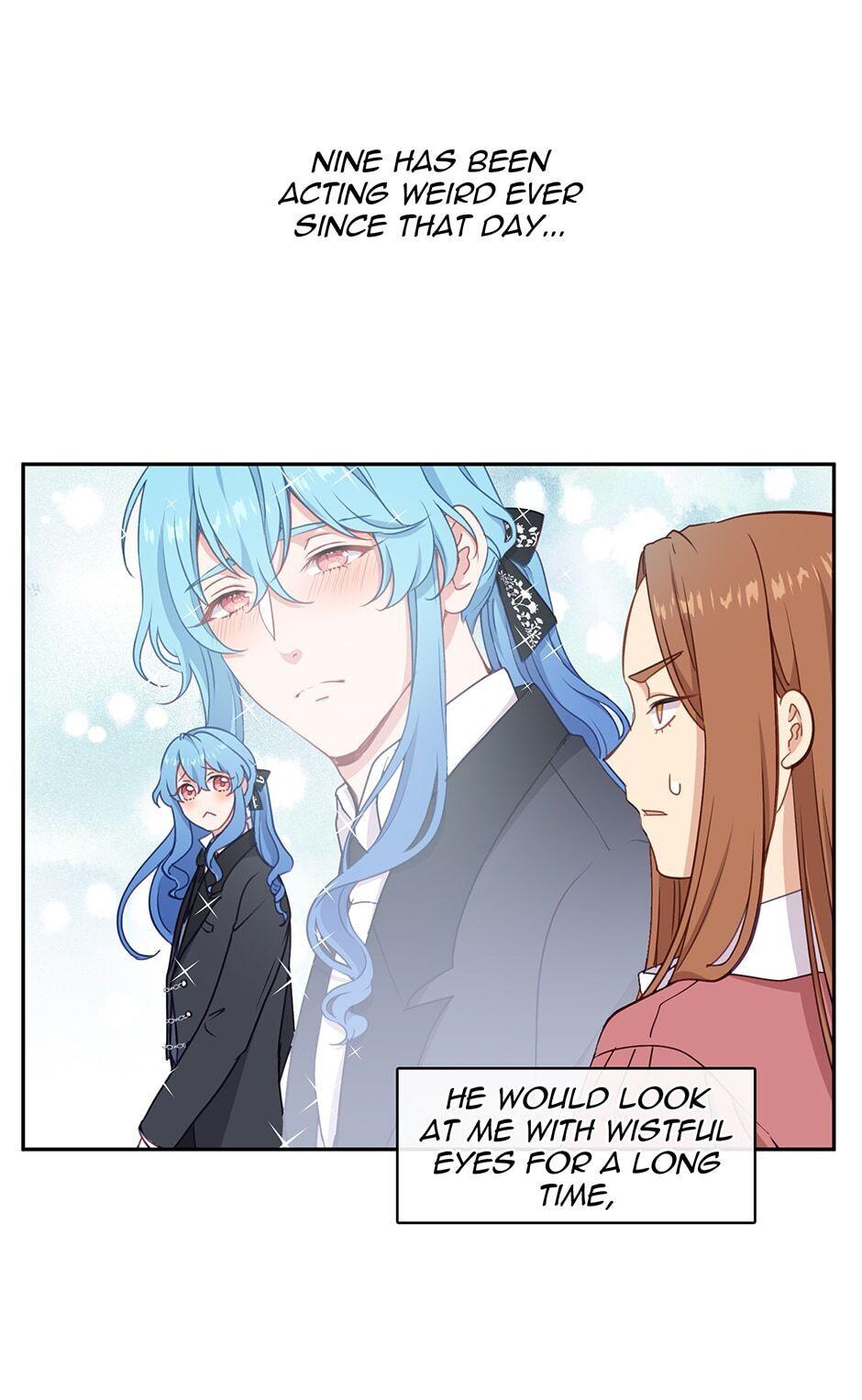 Read Beware the Villainess! Manga Online