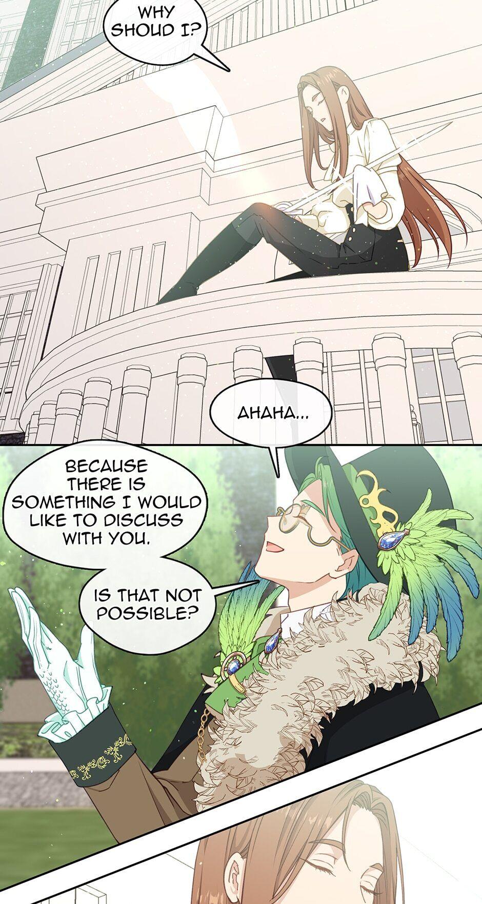 Read Beware the Villainess! Manga Online